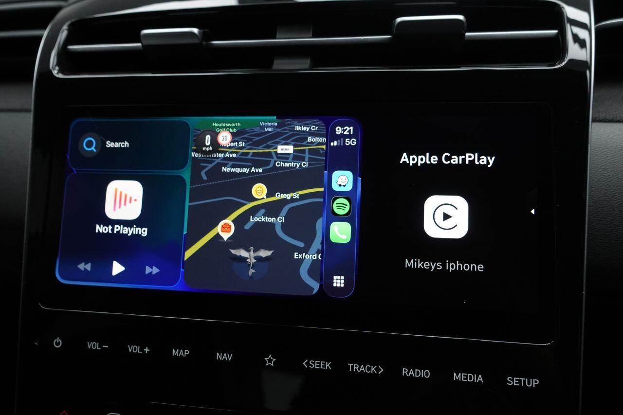 Hyundai Tucson - Image 23