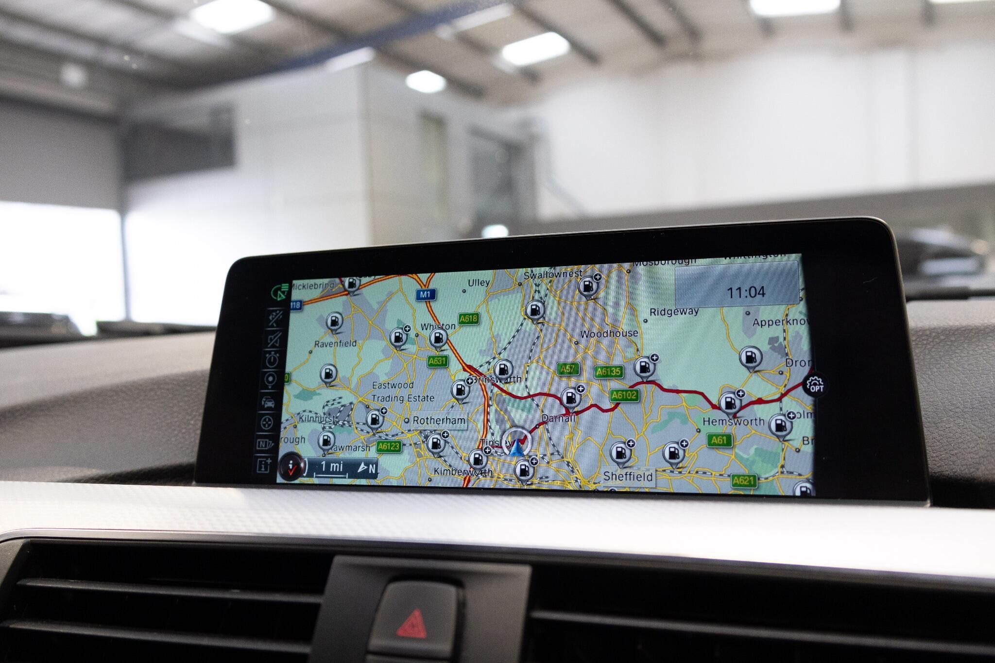 BMW 3 Series - Image 19