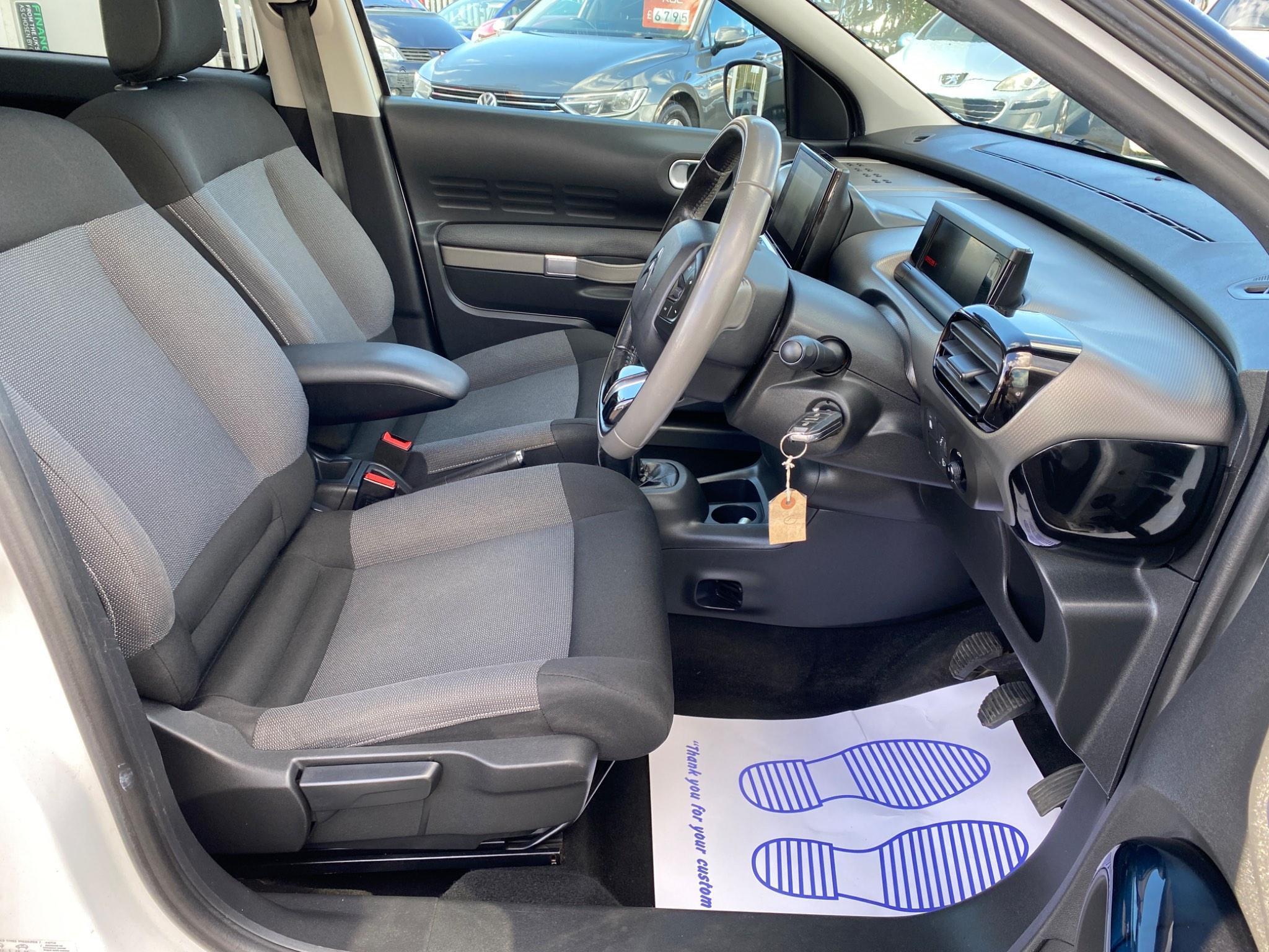 Citroen C4 Cactus - Image 28