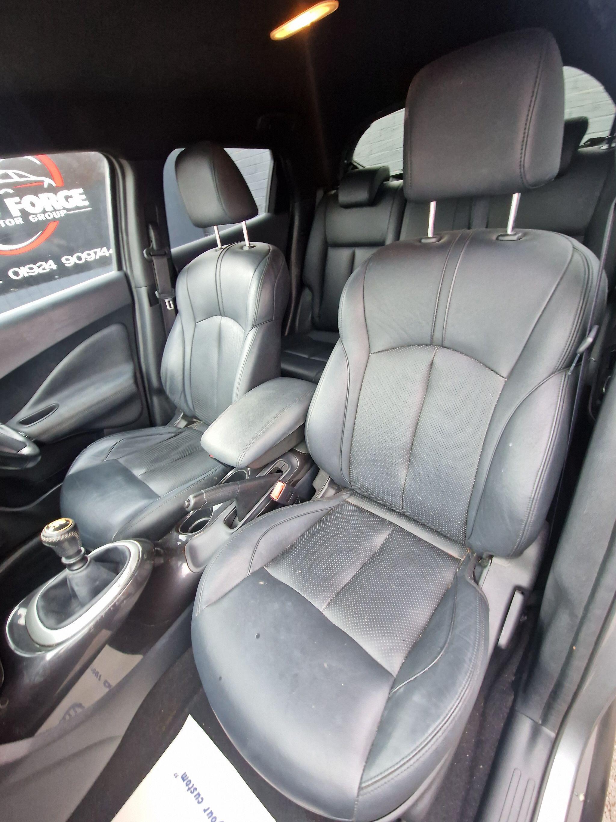 Nissan Juke - Image 44