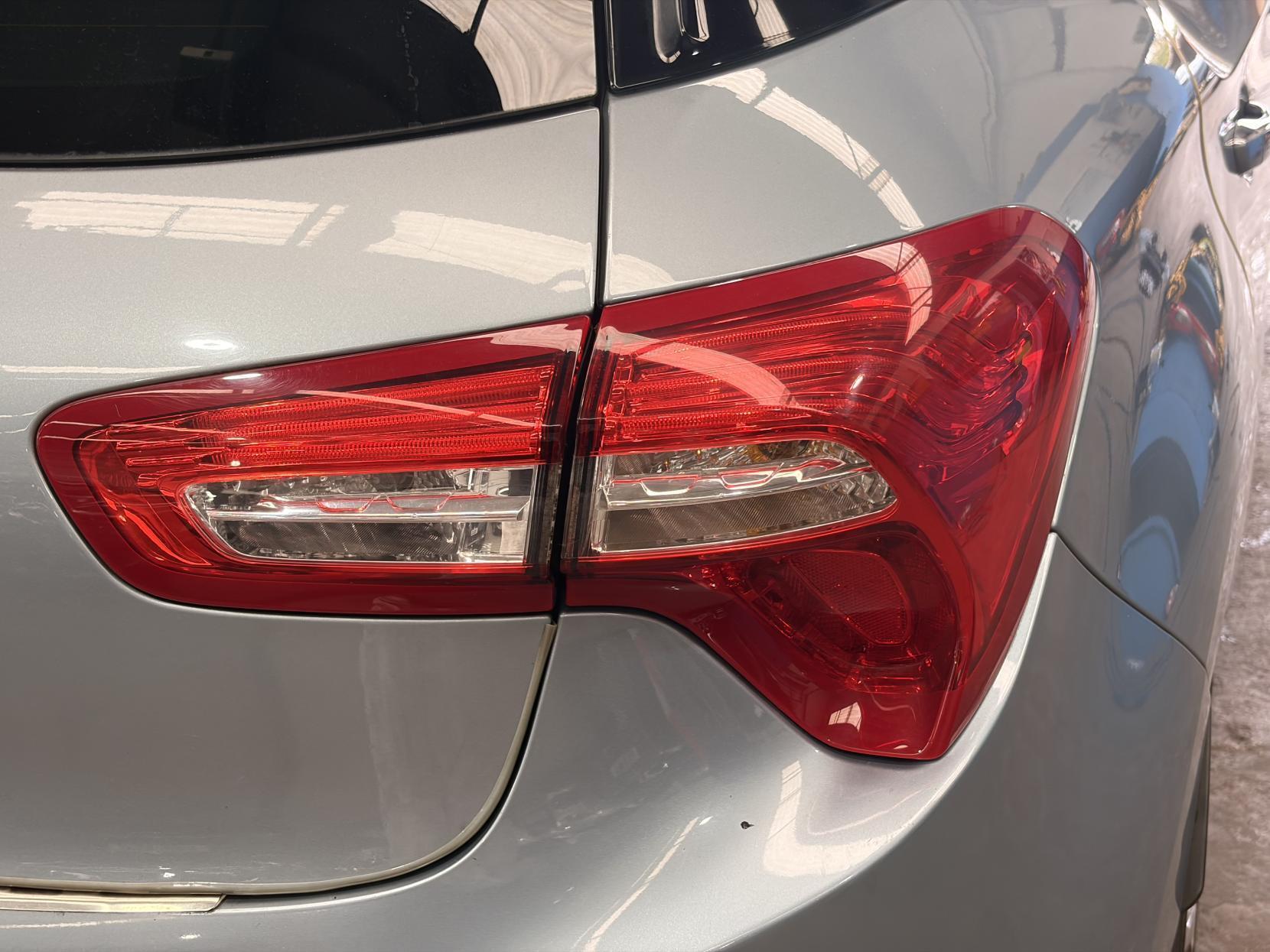 Citroen DS5 - Image 12