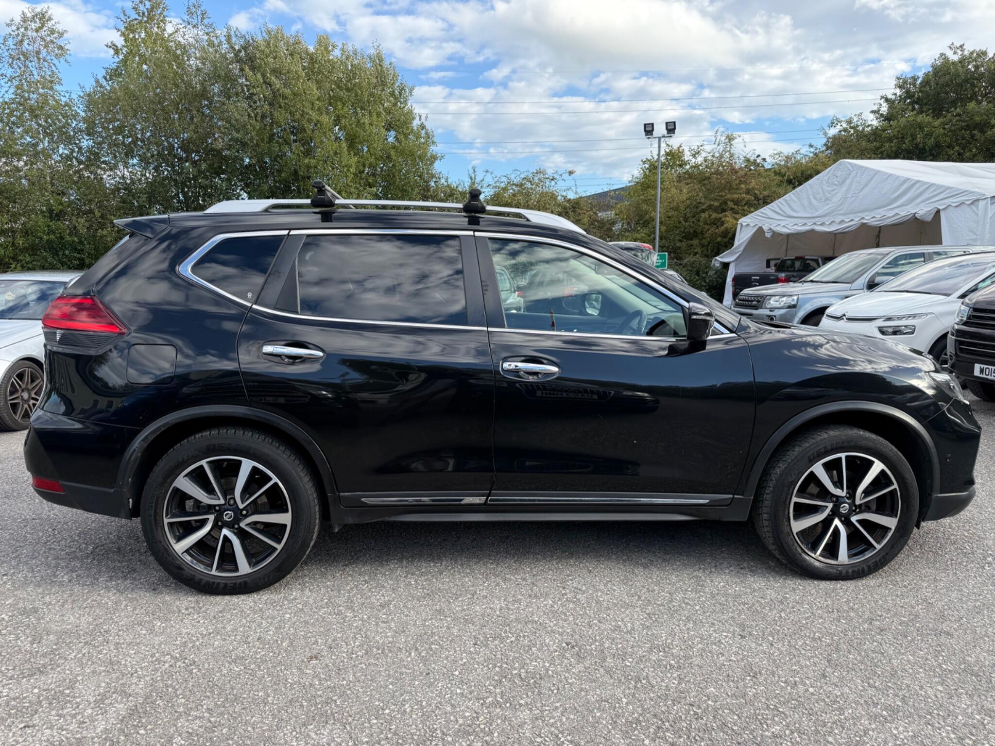 Nissan X-Trail - Image 17