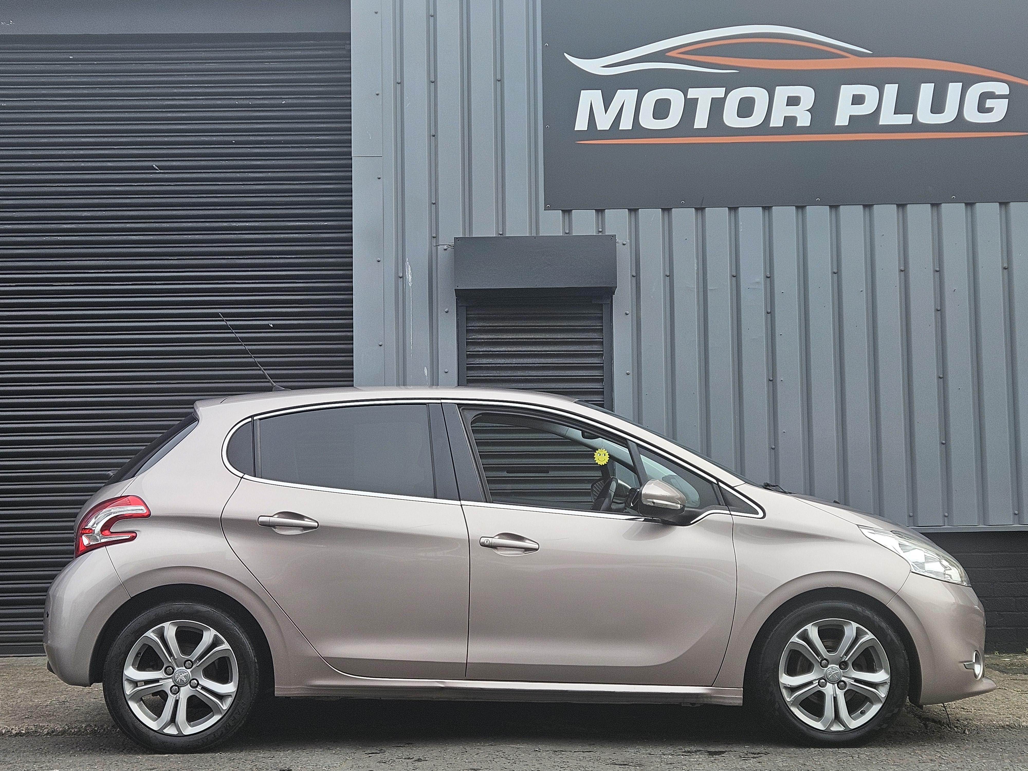 Peugeot 208 - Image 7