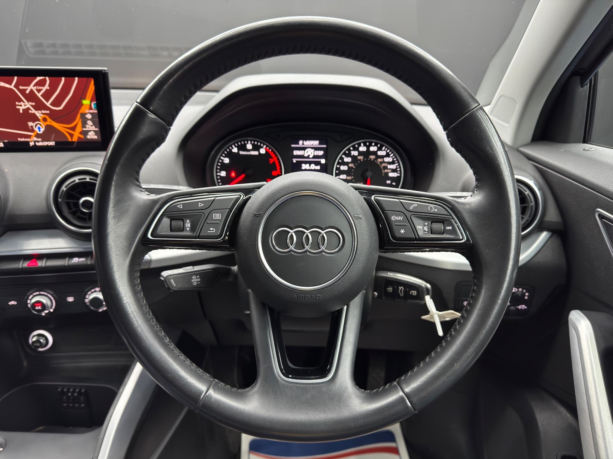 Audi Q2 - Image 19