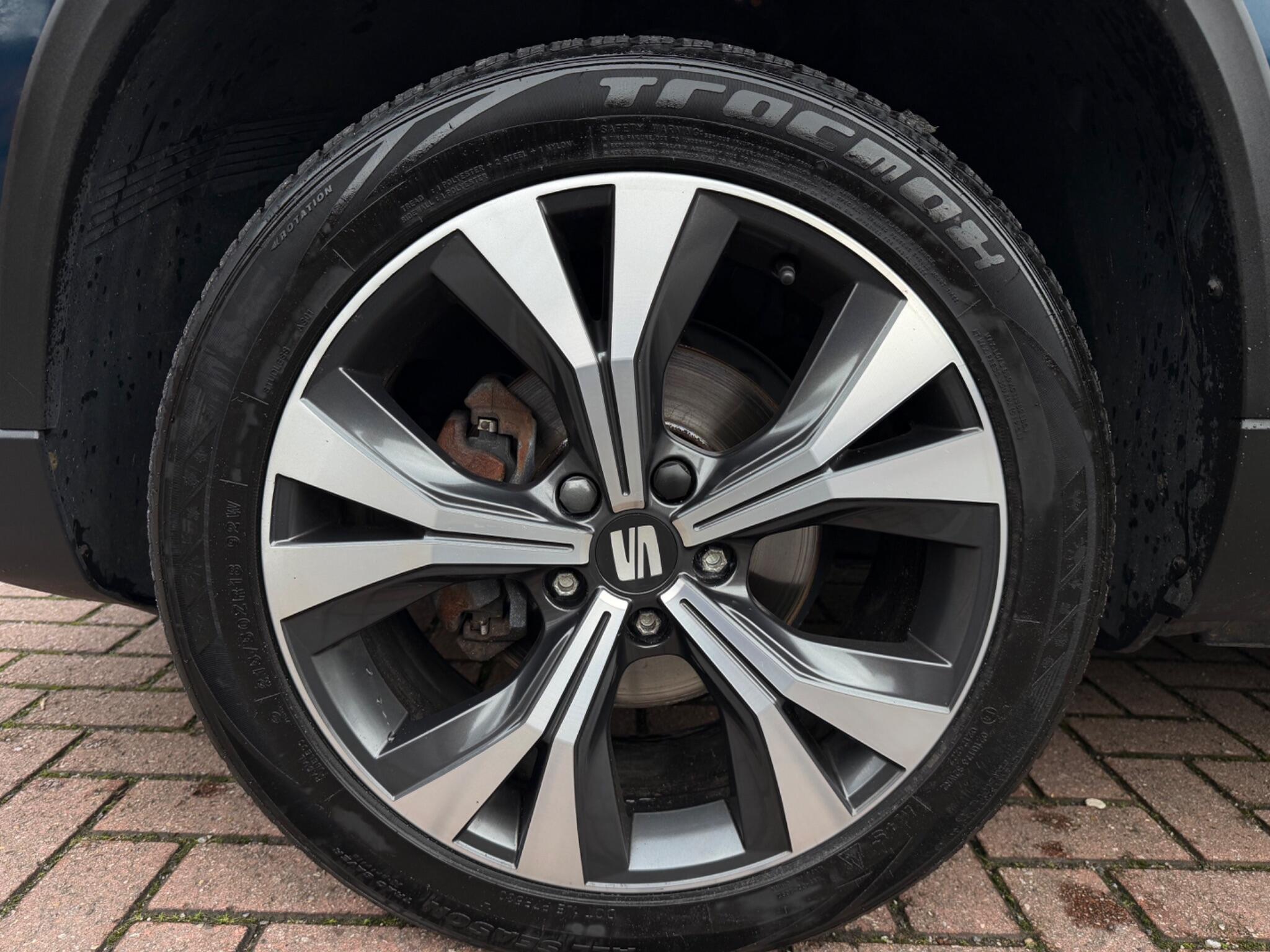 SEAT Ateca - Image 33