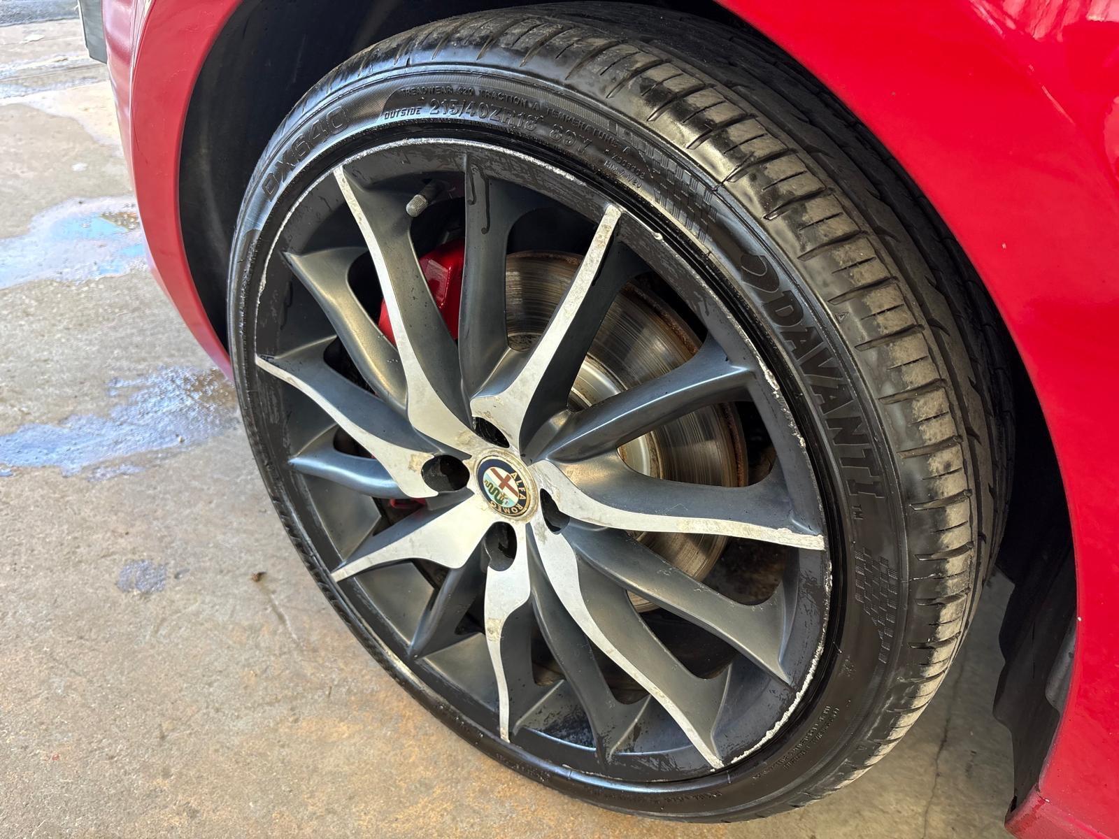 Alfa Romeo MiTo - Image 33