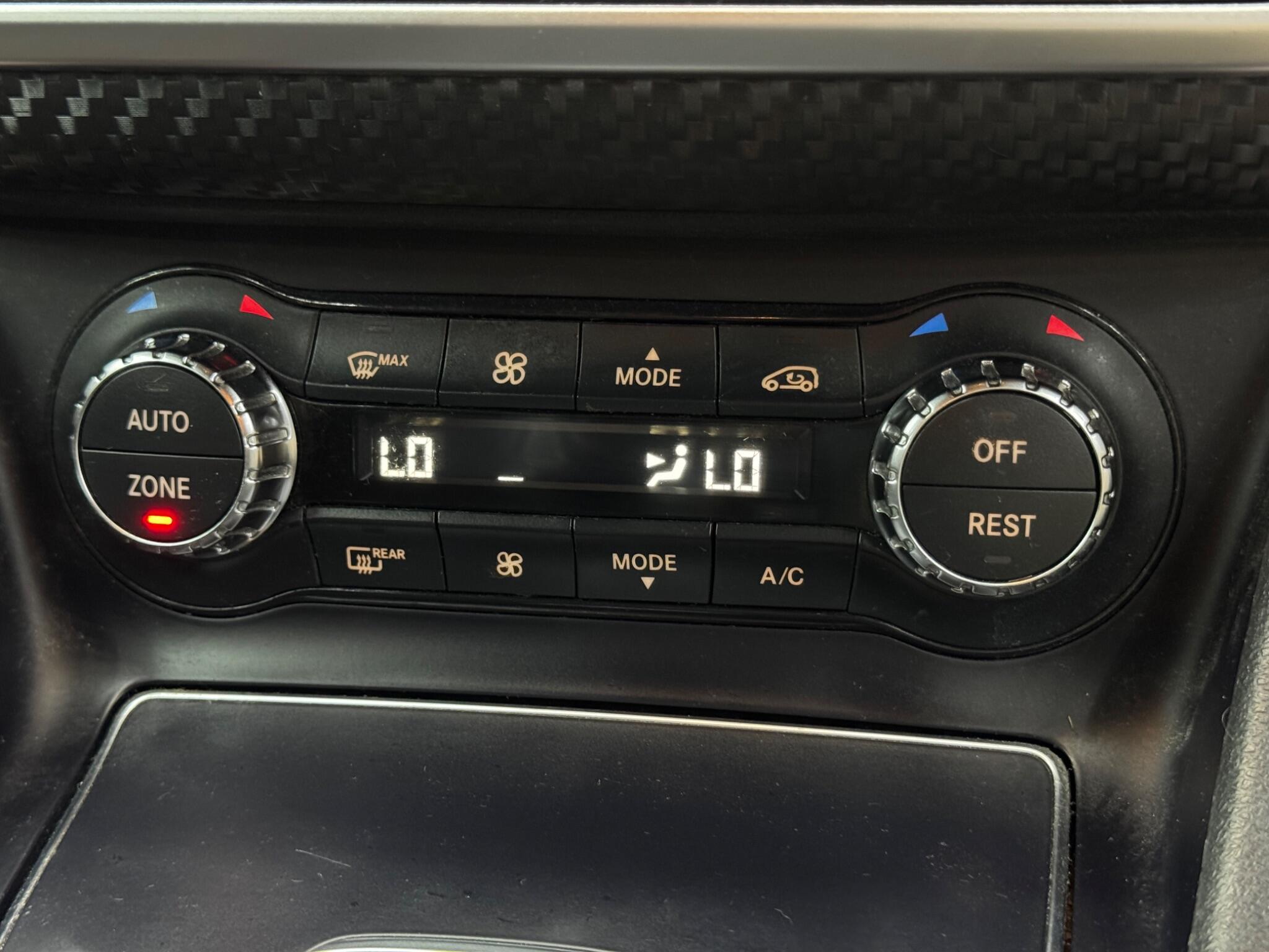 Mercedes A Class - Image 24
