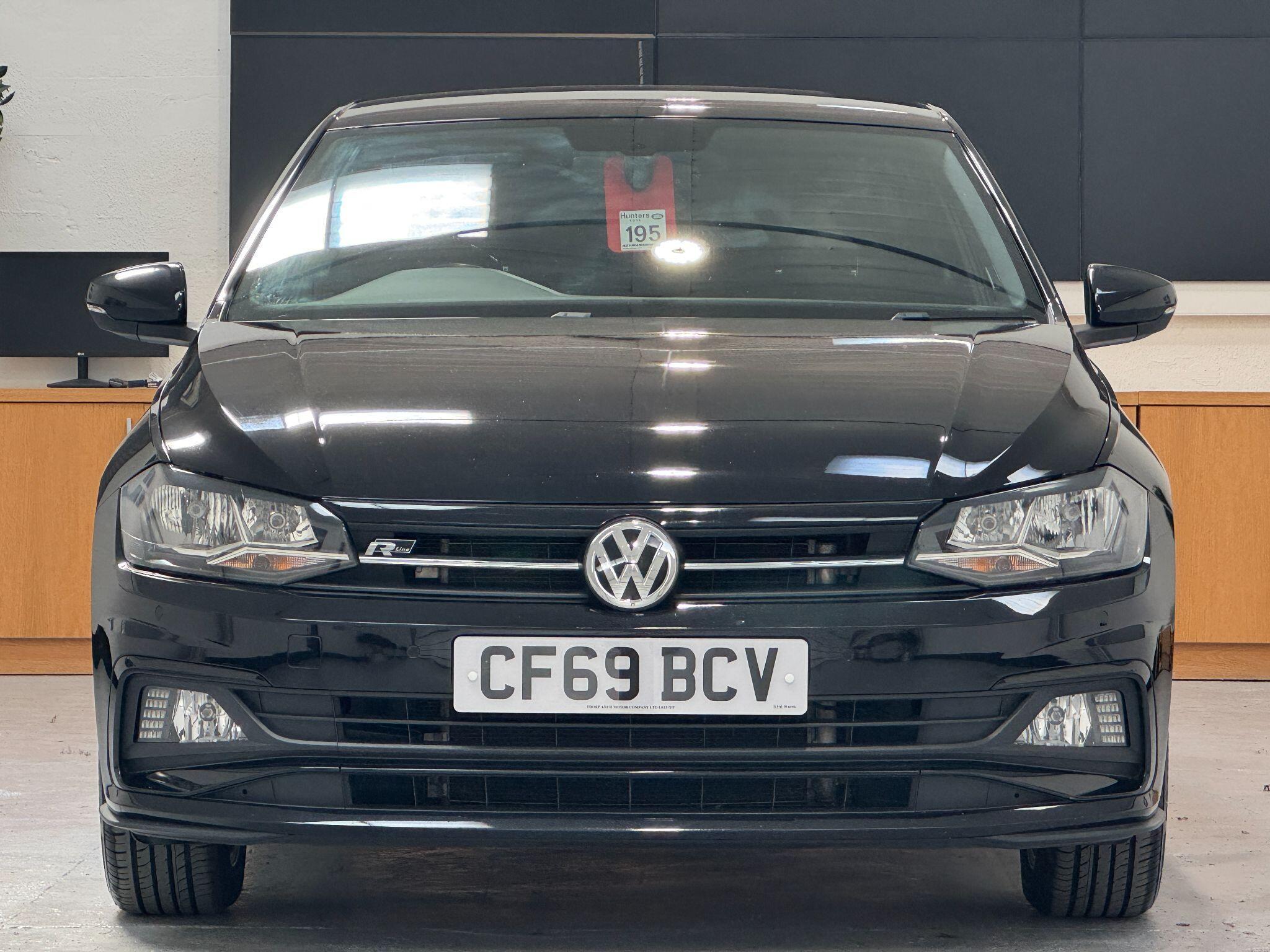 Volkswagen Polo - Image 5
