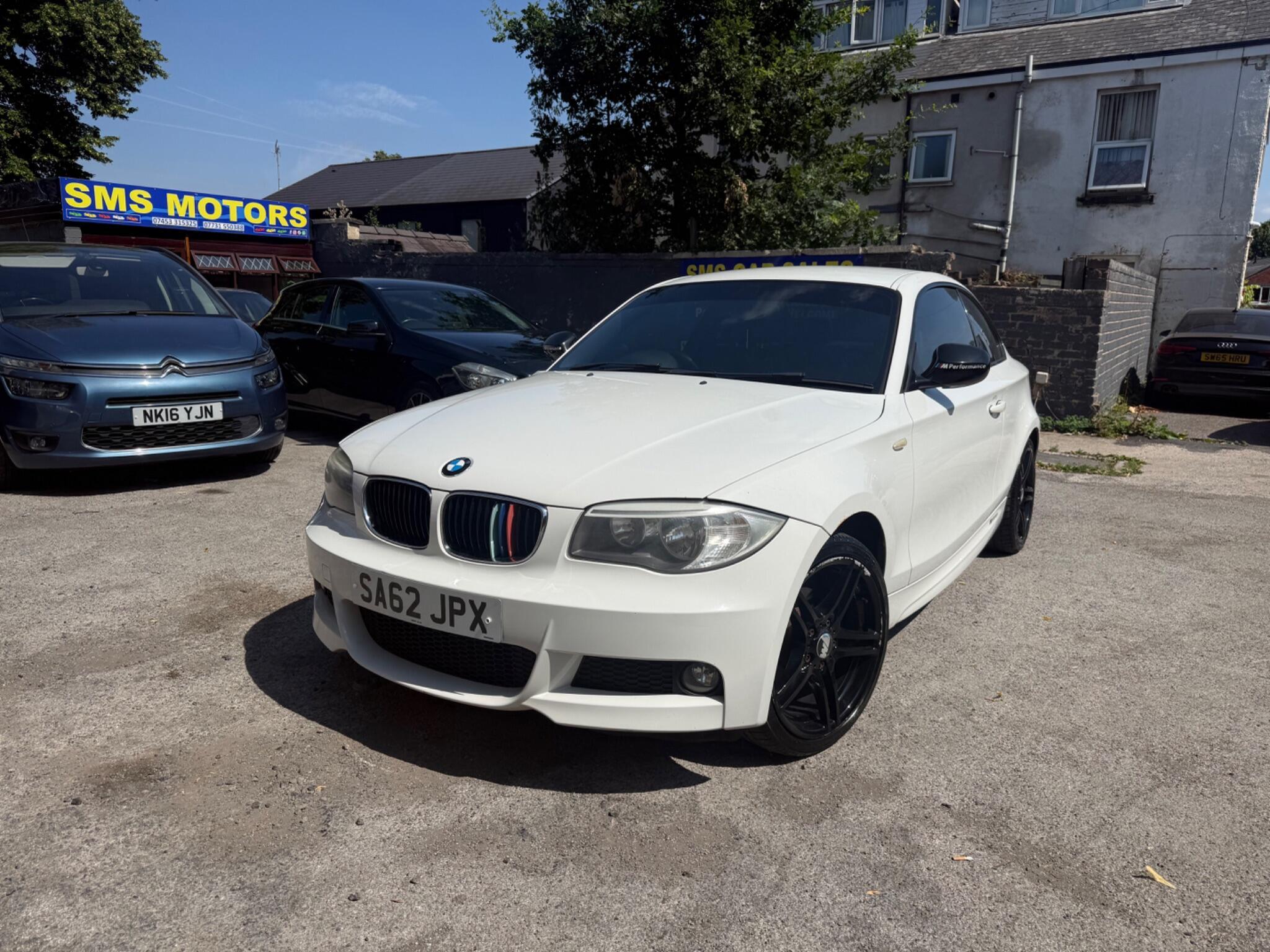 BMW 1 Series - Image 3