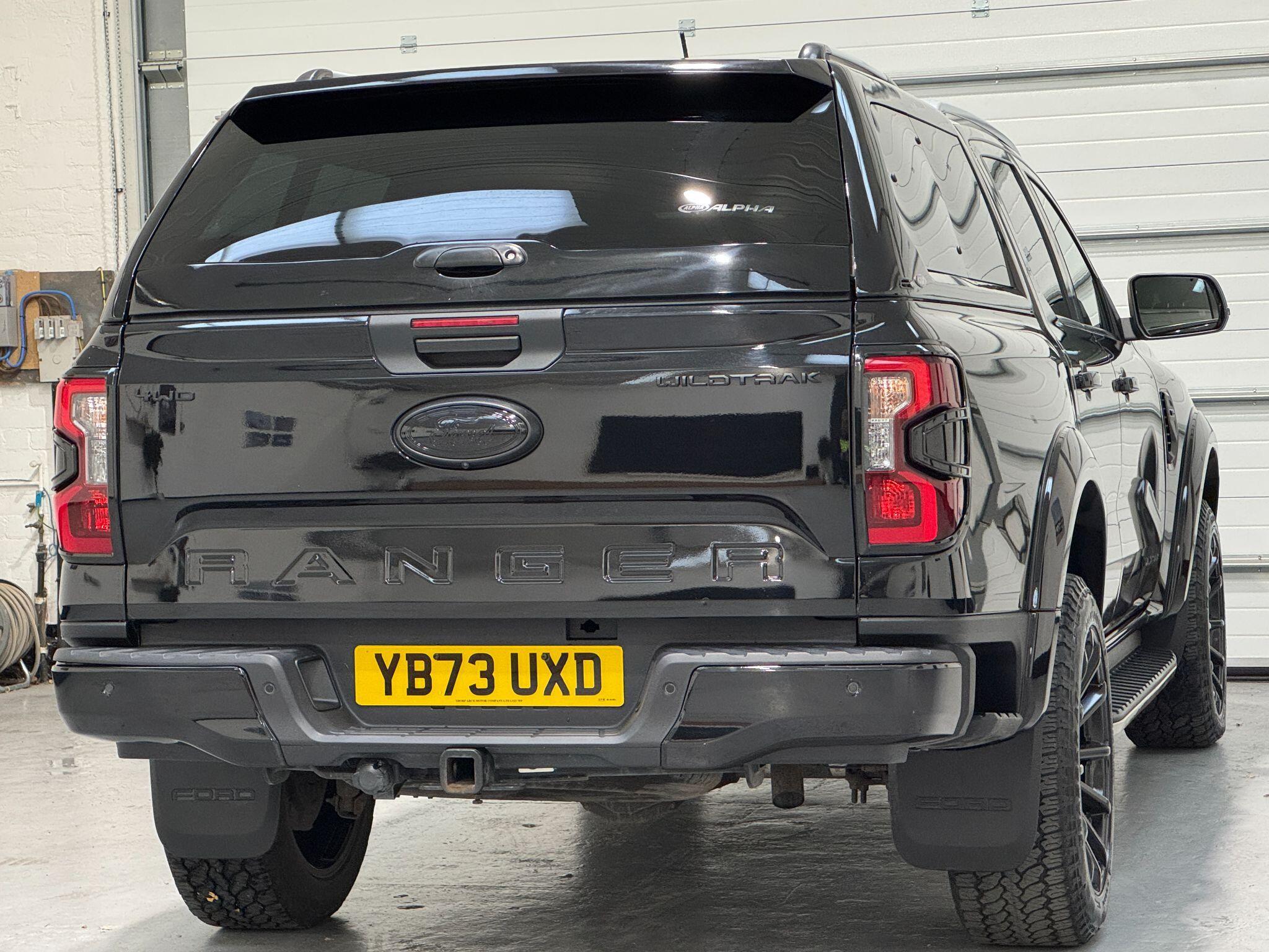 Ford Ranger - Image 14