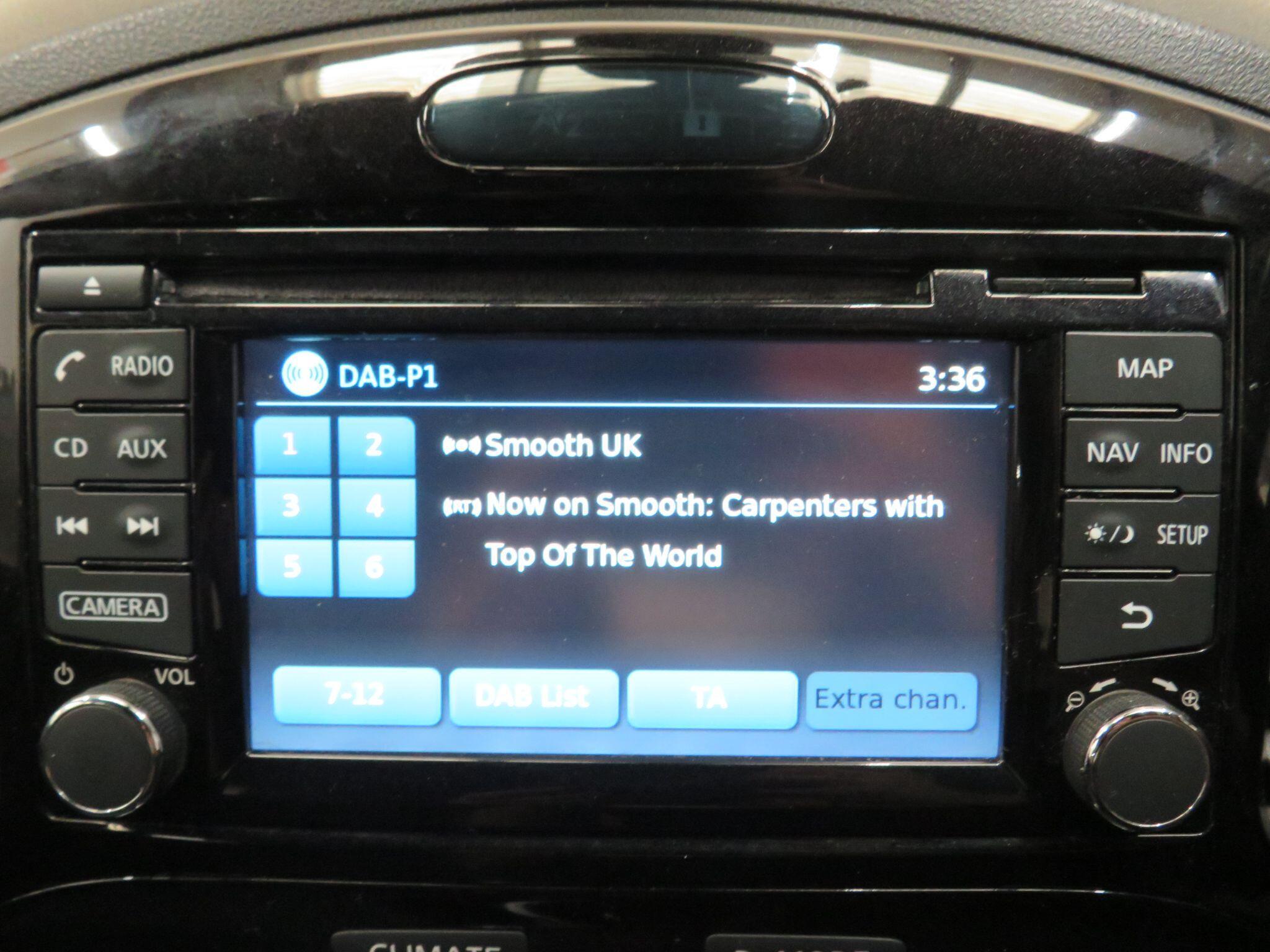 Nissan Juke - Image 18