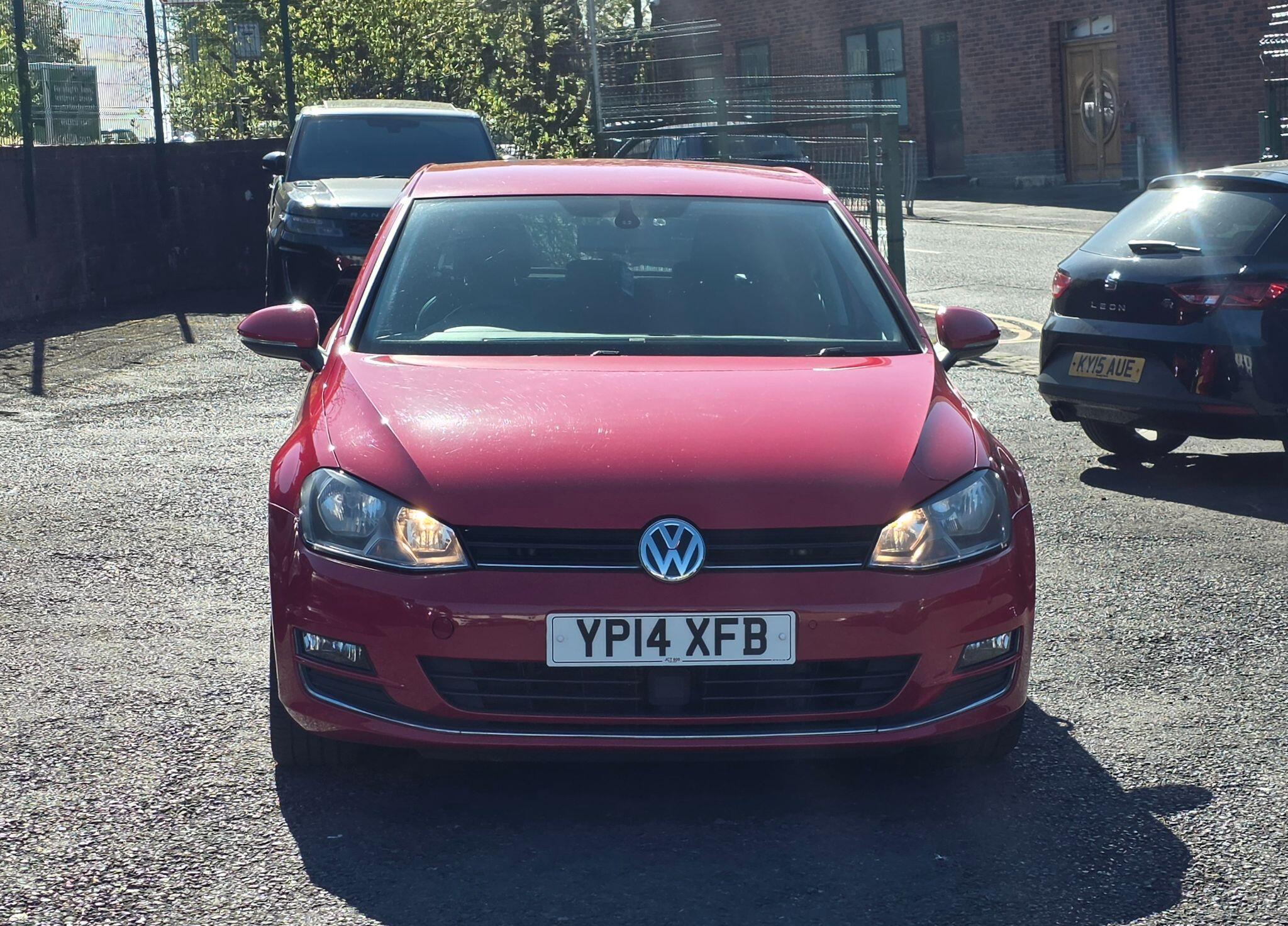 Volkswagen Golf - Image 2