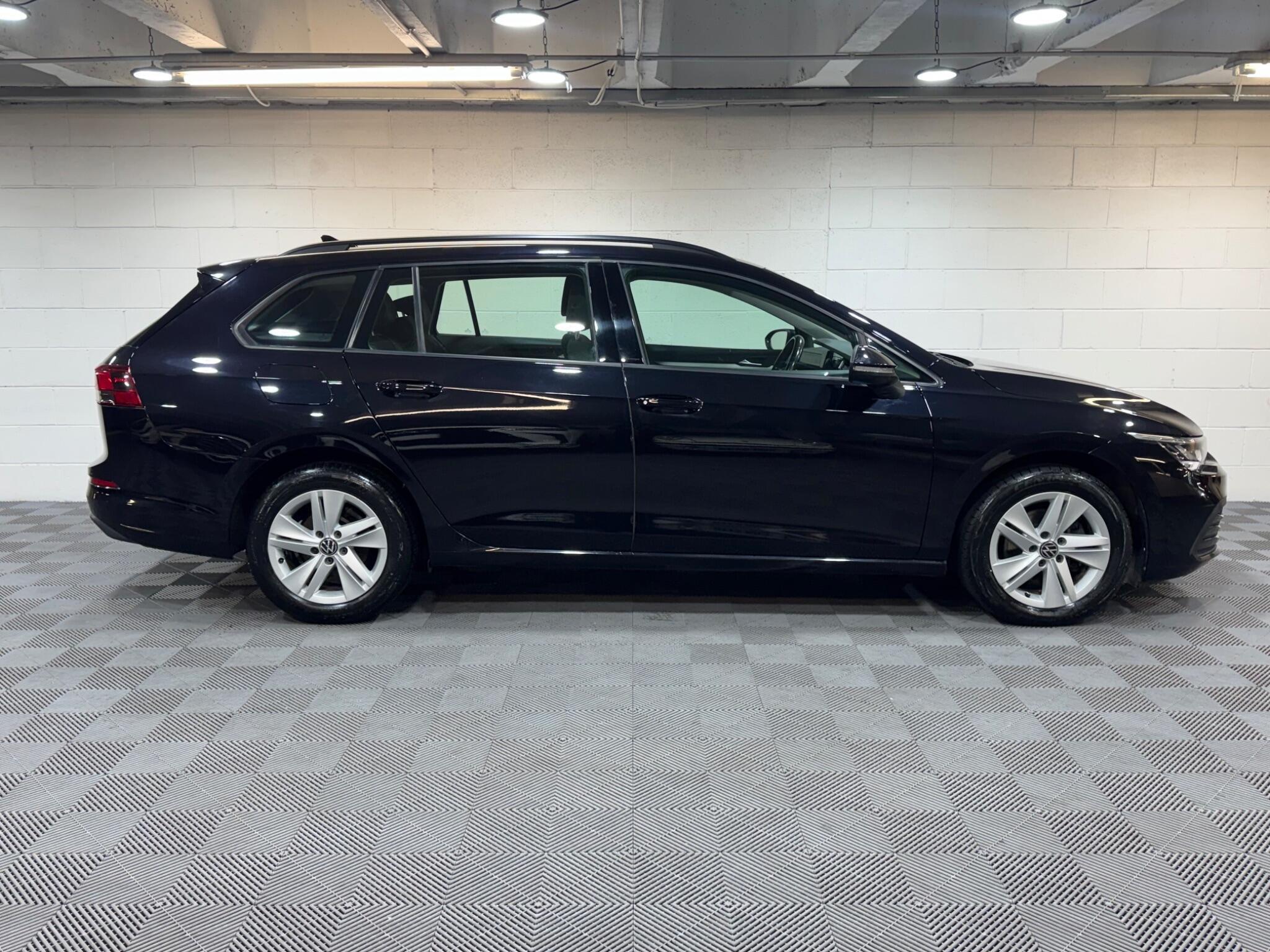 Volkswagen Golf - Image 5