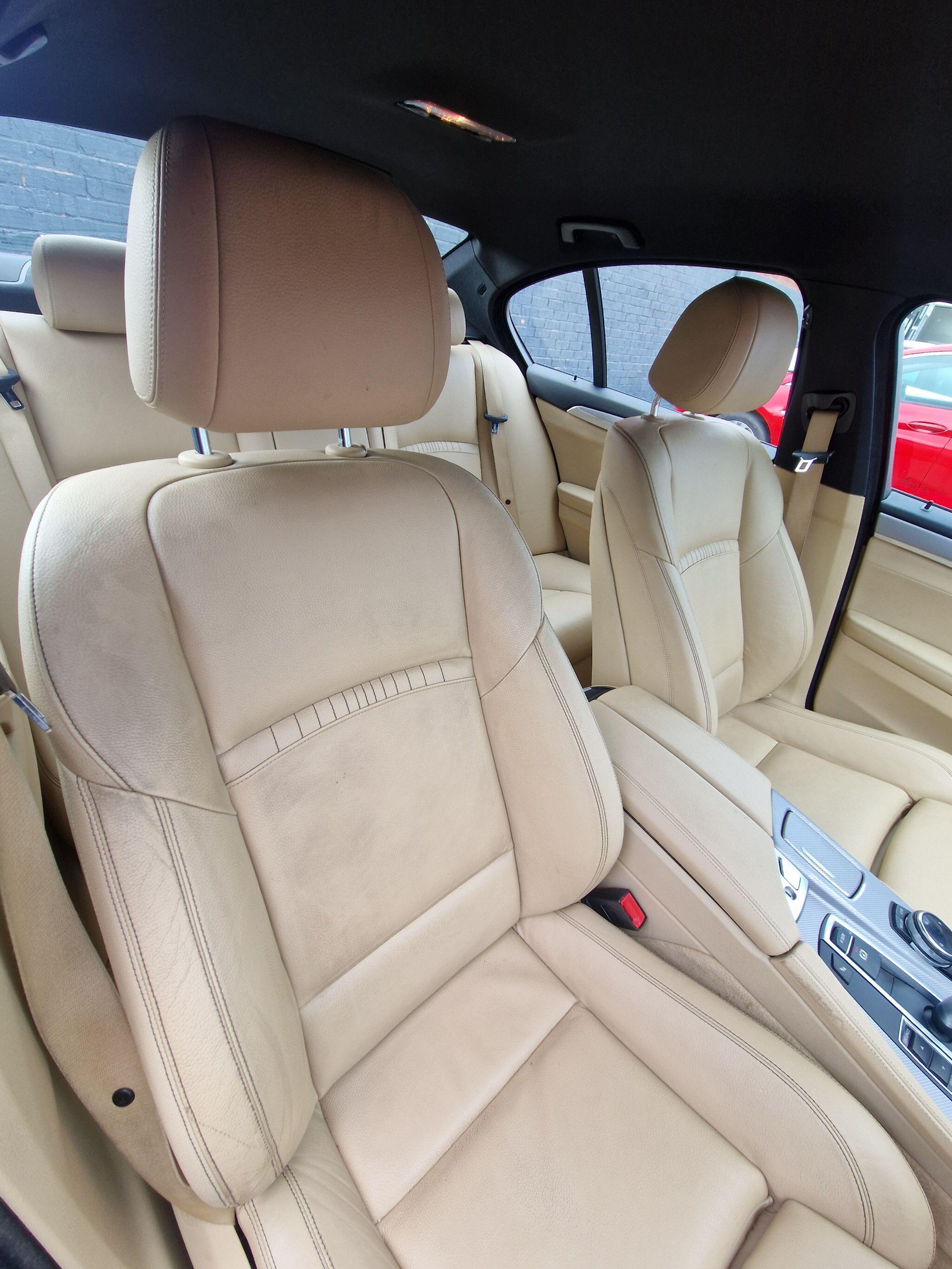 BMW 5 Series - Image 23