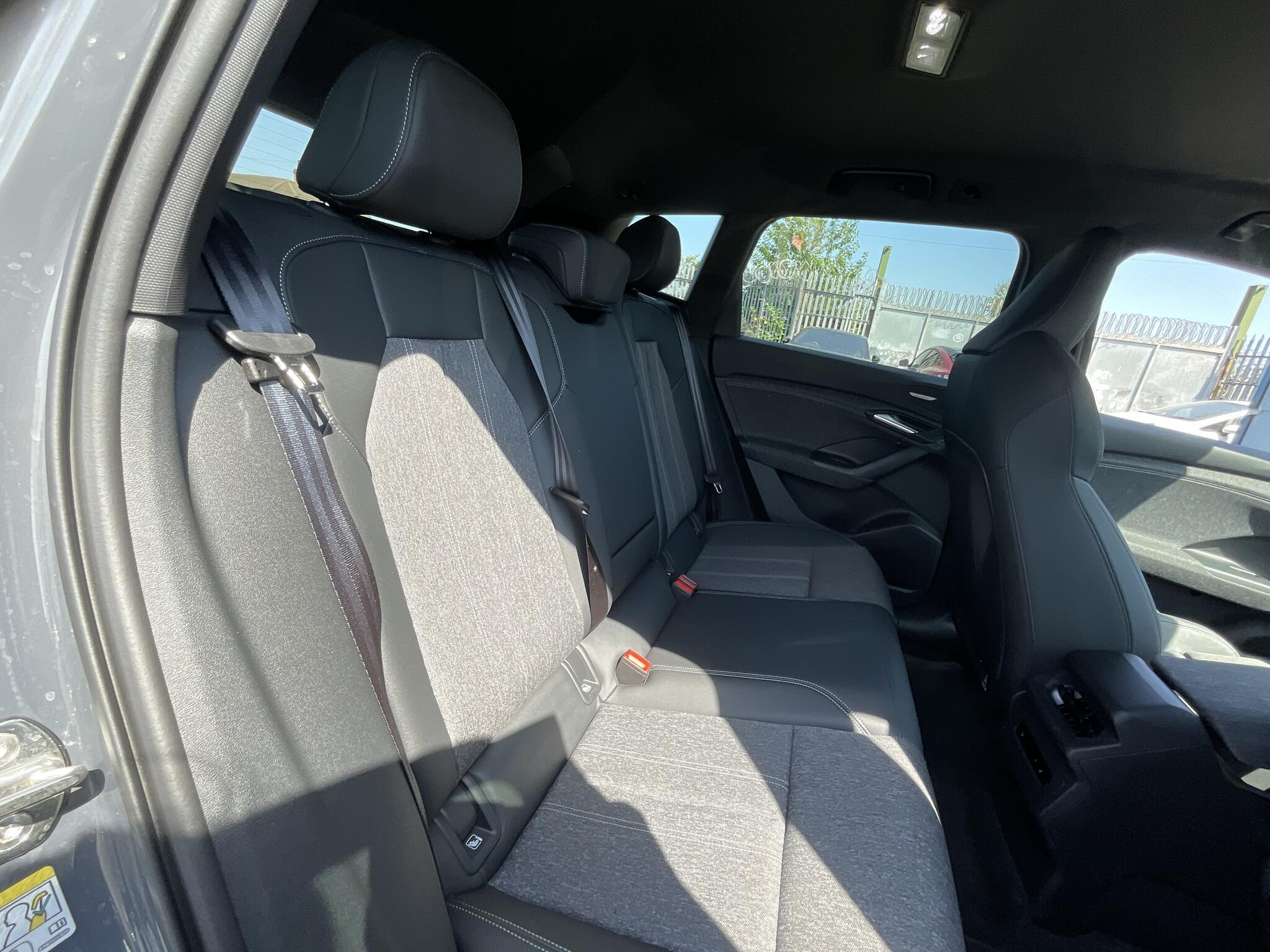 Audi Q6 e-tron - Image 11