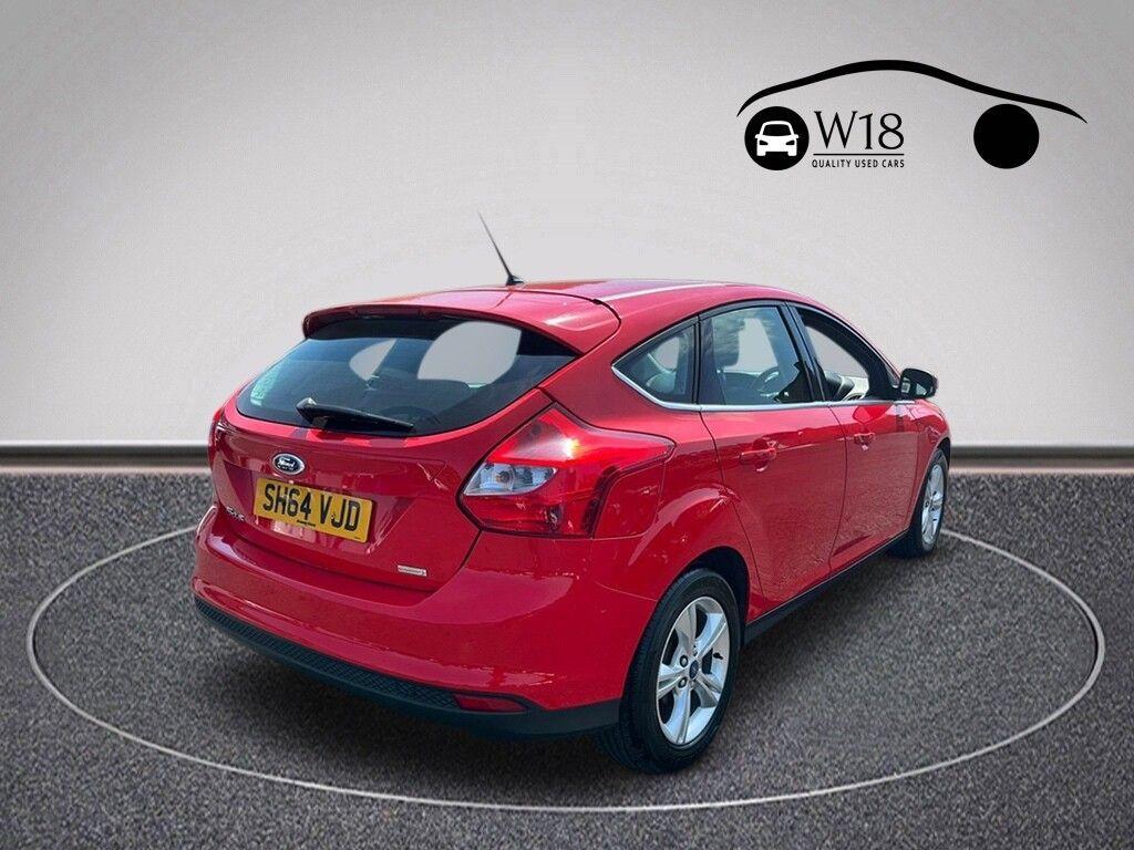 Ford Fiesta - Image 3