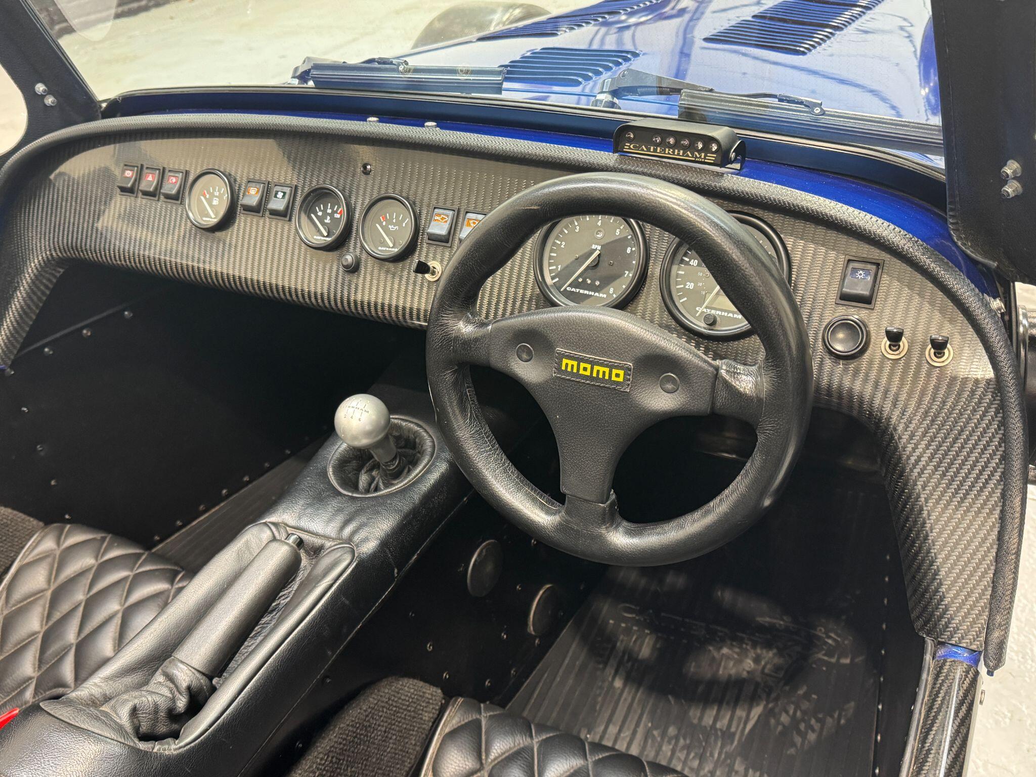 Caterham Seven - Image 14