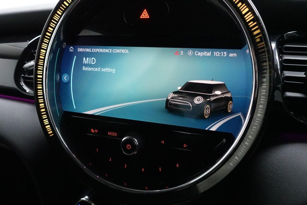 MINI Electric Hatch - Image 33