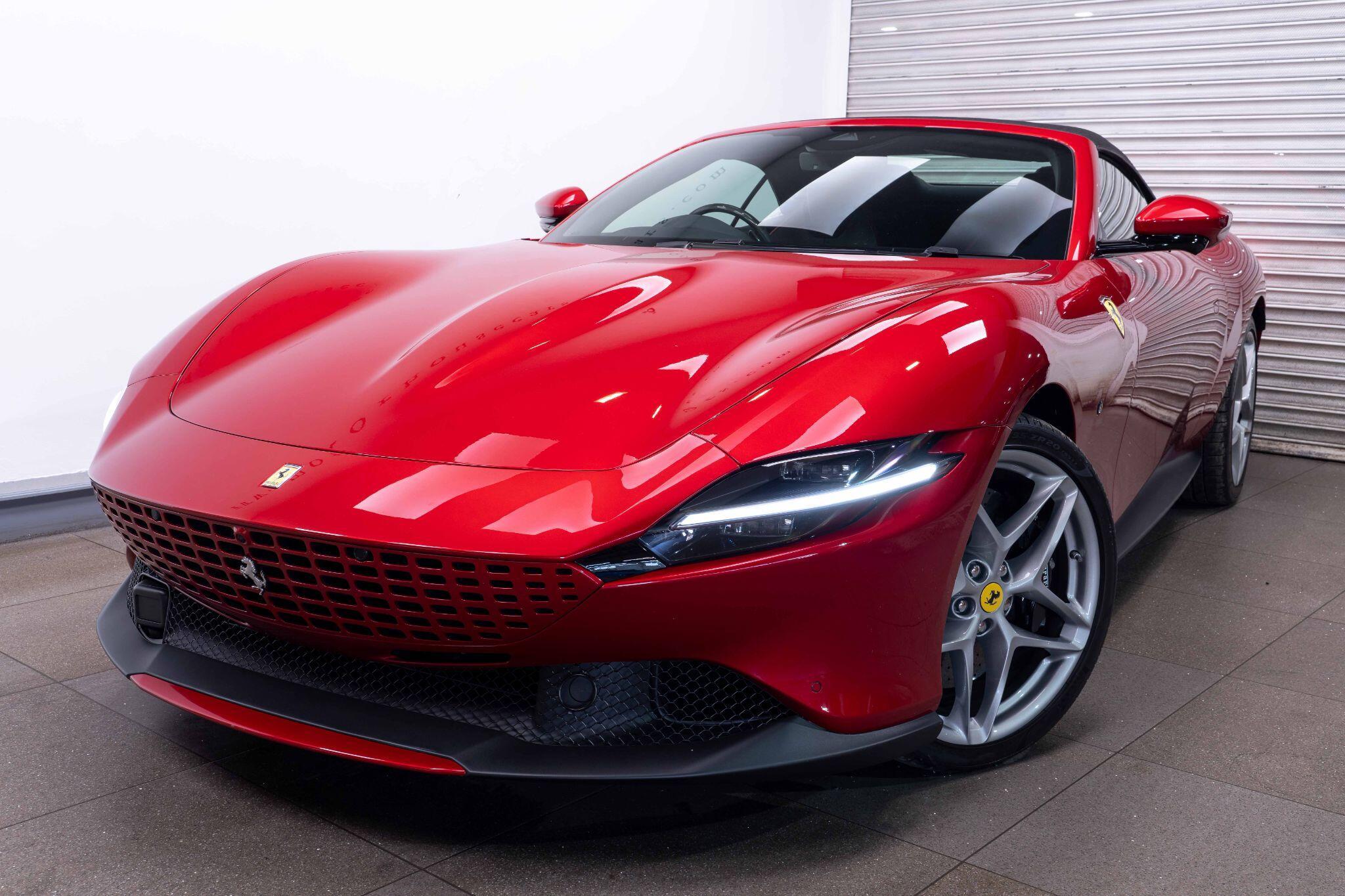 Ferrari ROMA - Image 6