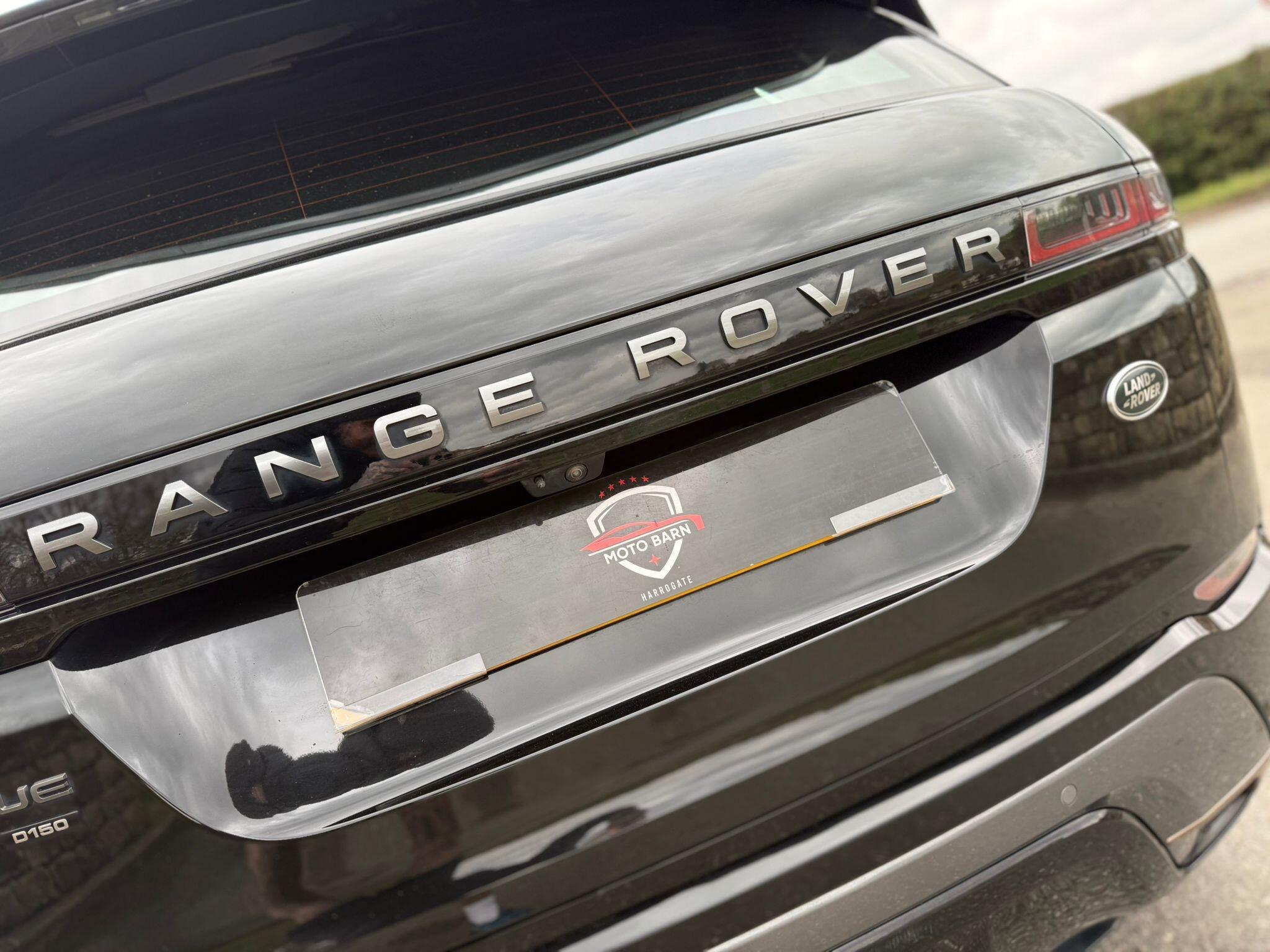Land Rover Range Rover Evoque - Image 54
