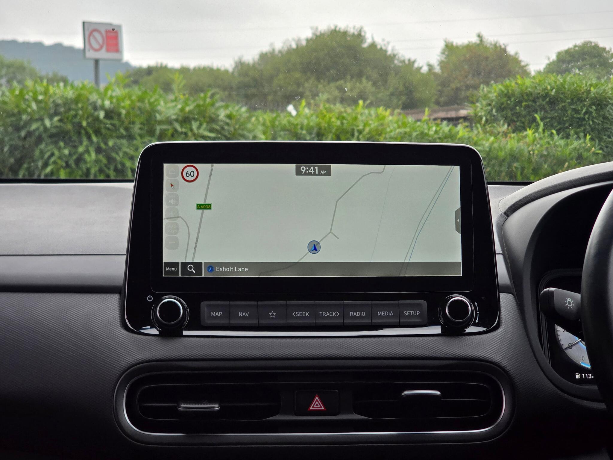 Hyundai Kona - Image 8