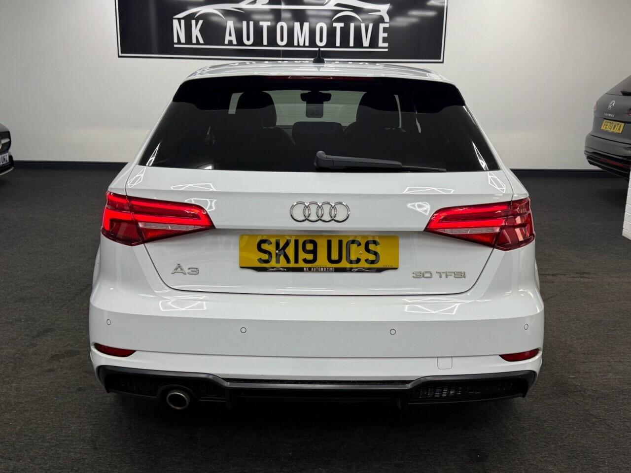 Audi A3 - Image 8
