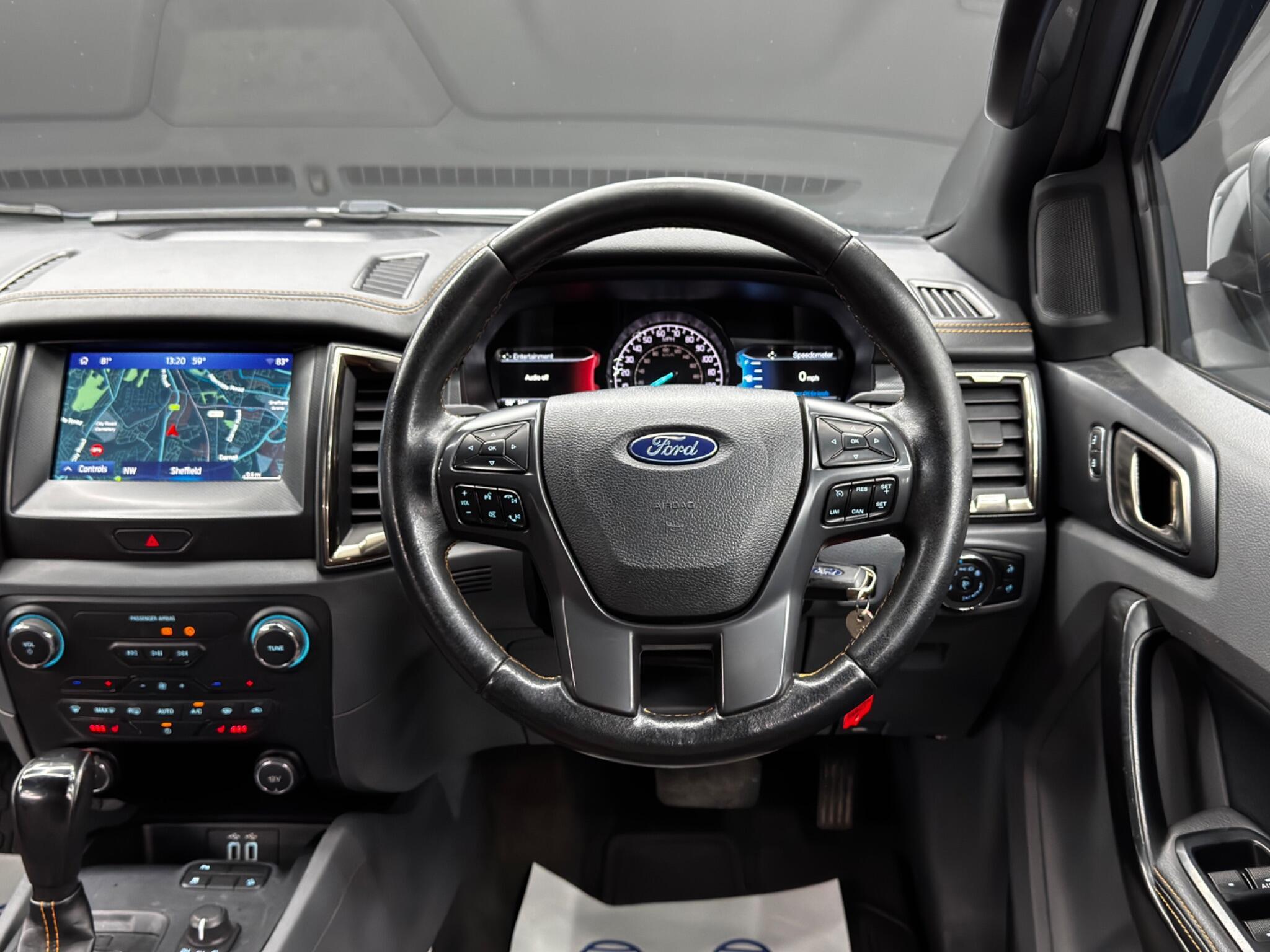 Ford Ranger - Image 16