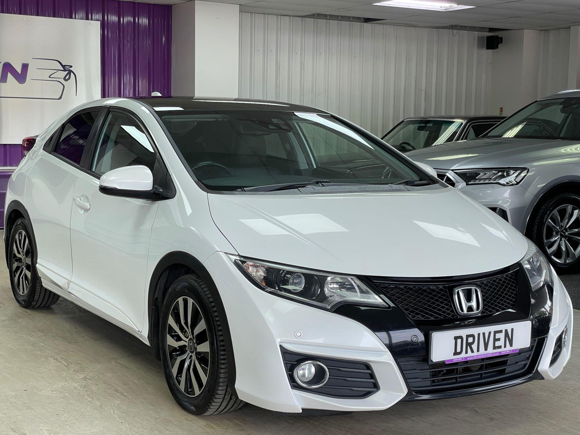 Honda Civic - Image 5