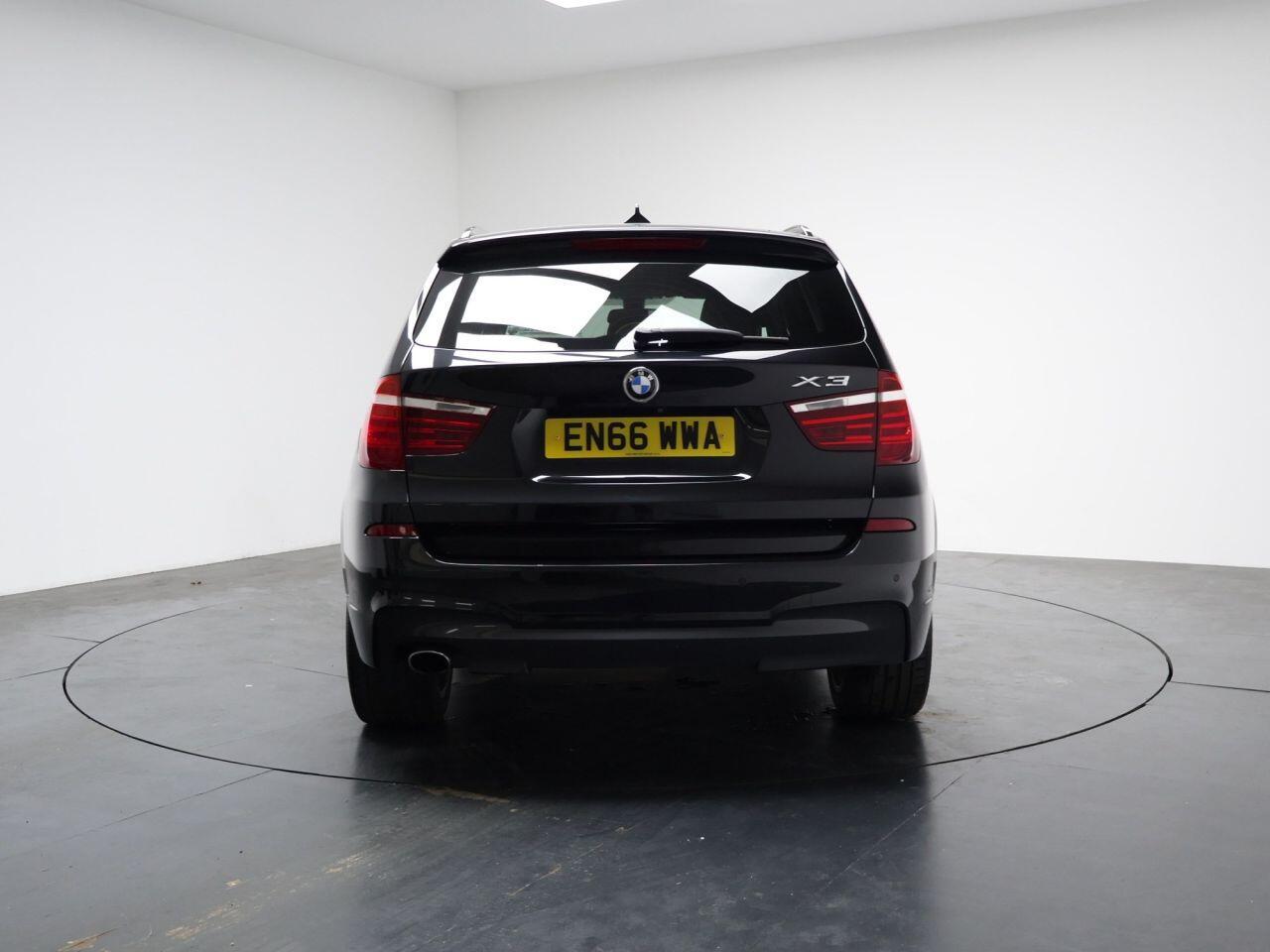 BMW X3 - Image 11