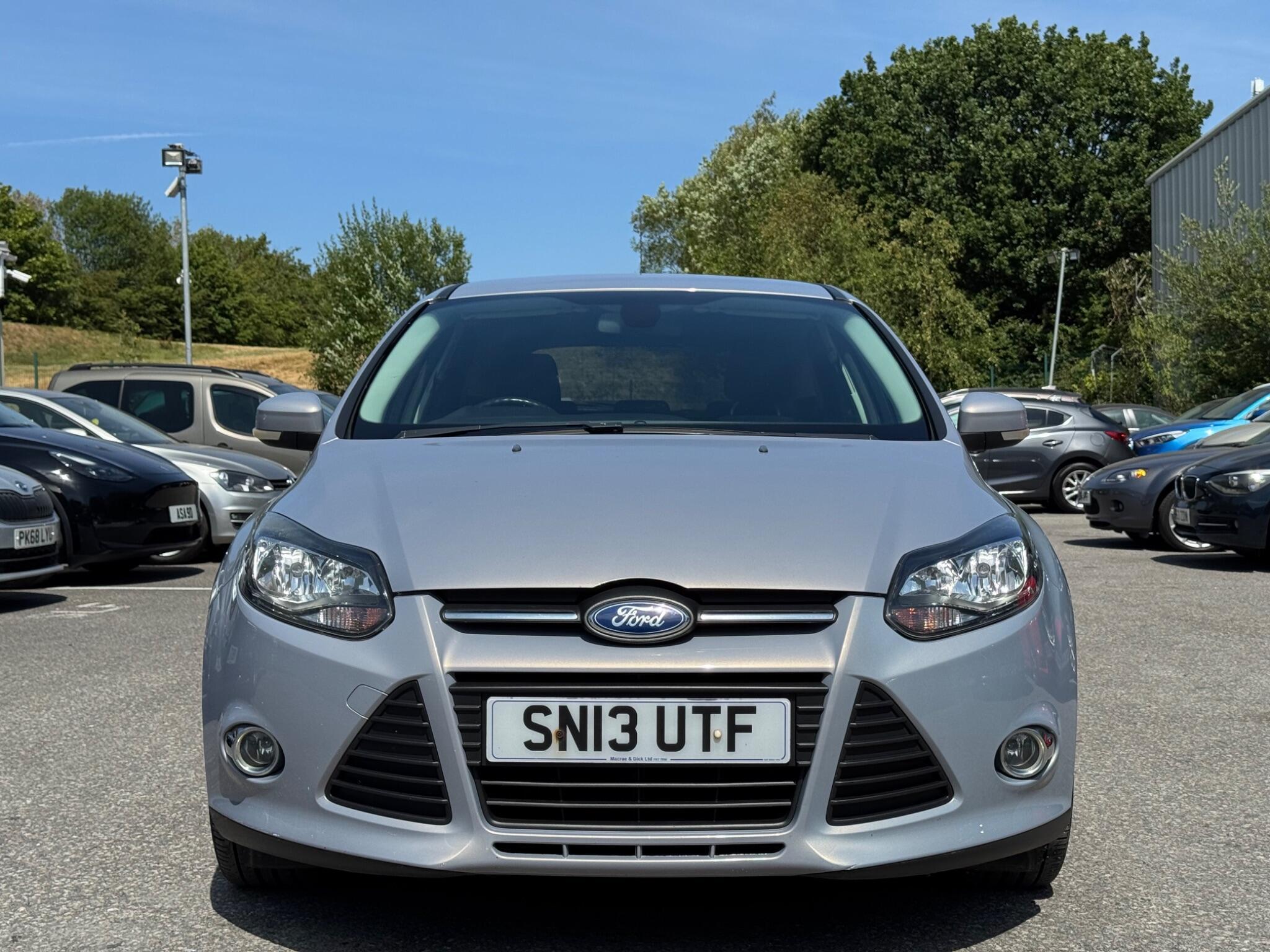 Ford Focus - Image 5