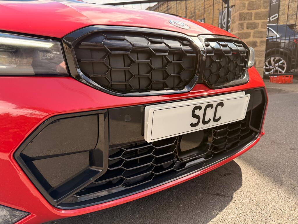 BMW 3 Series - Image 21