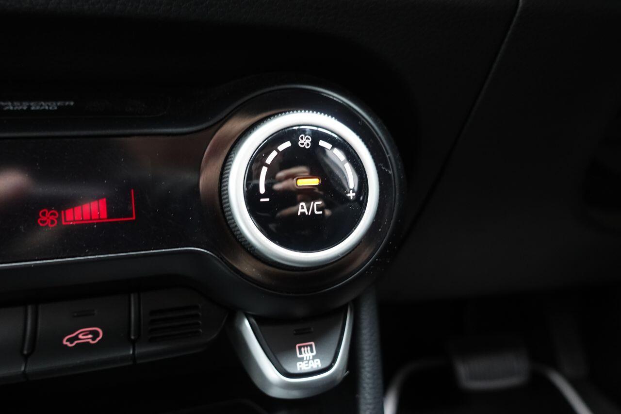 Kia Picanto - Image 25