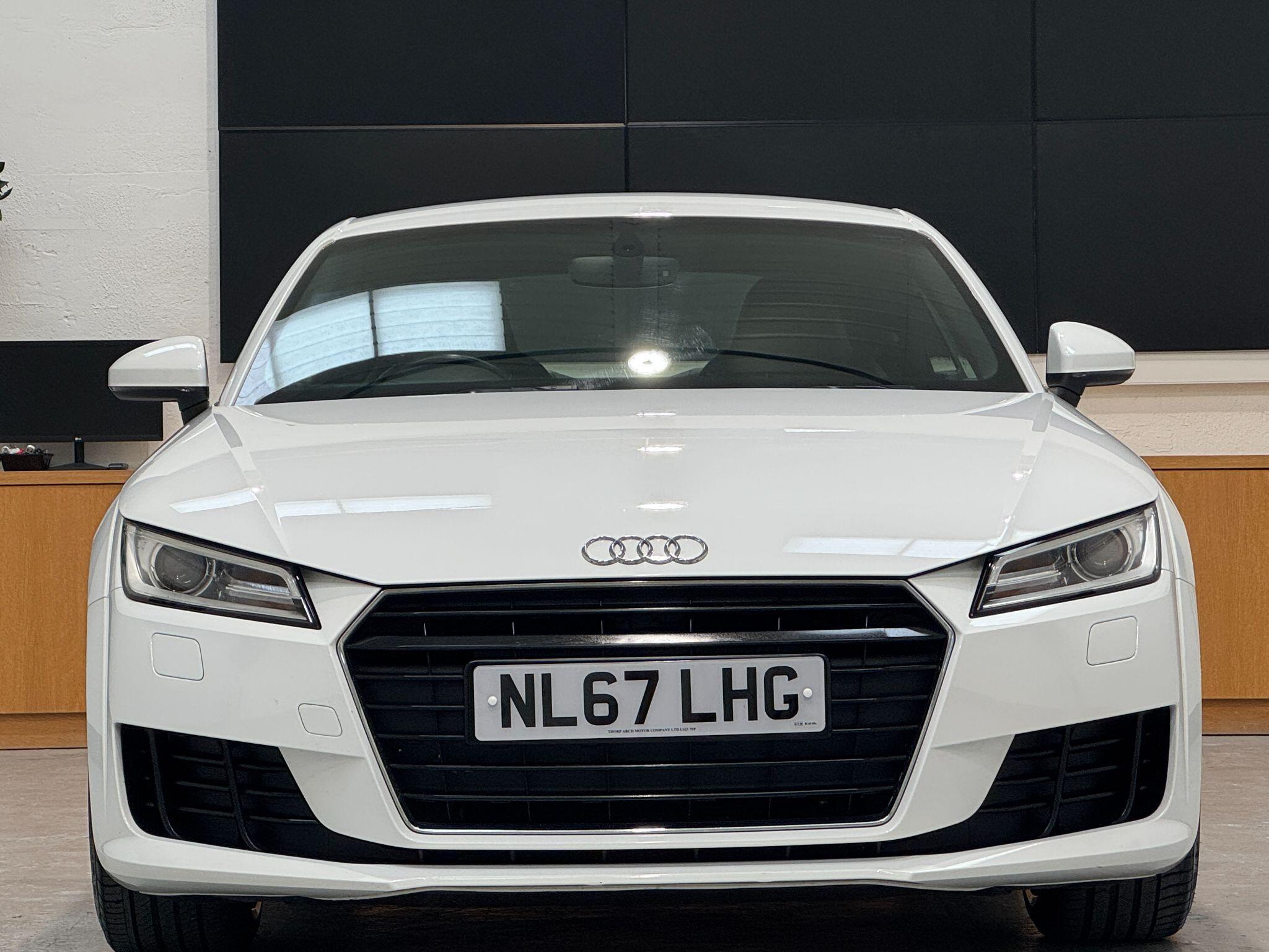 Audi TT - Image 5
