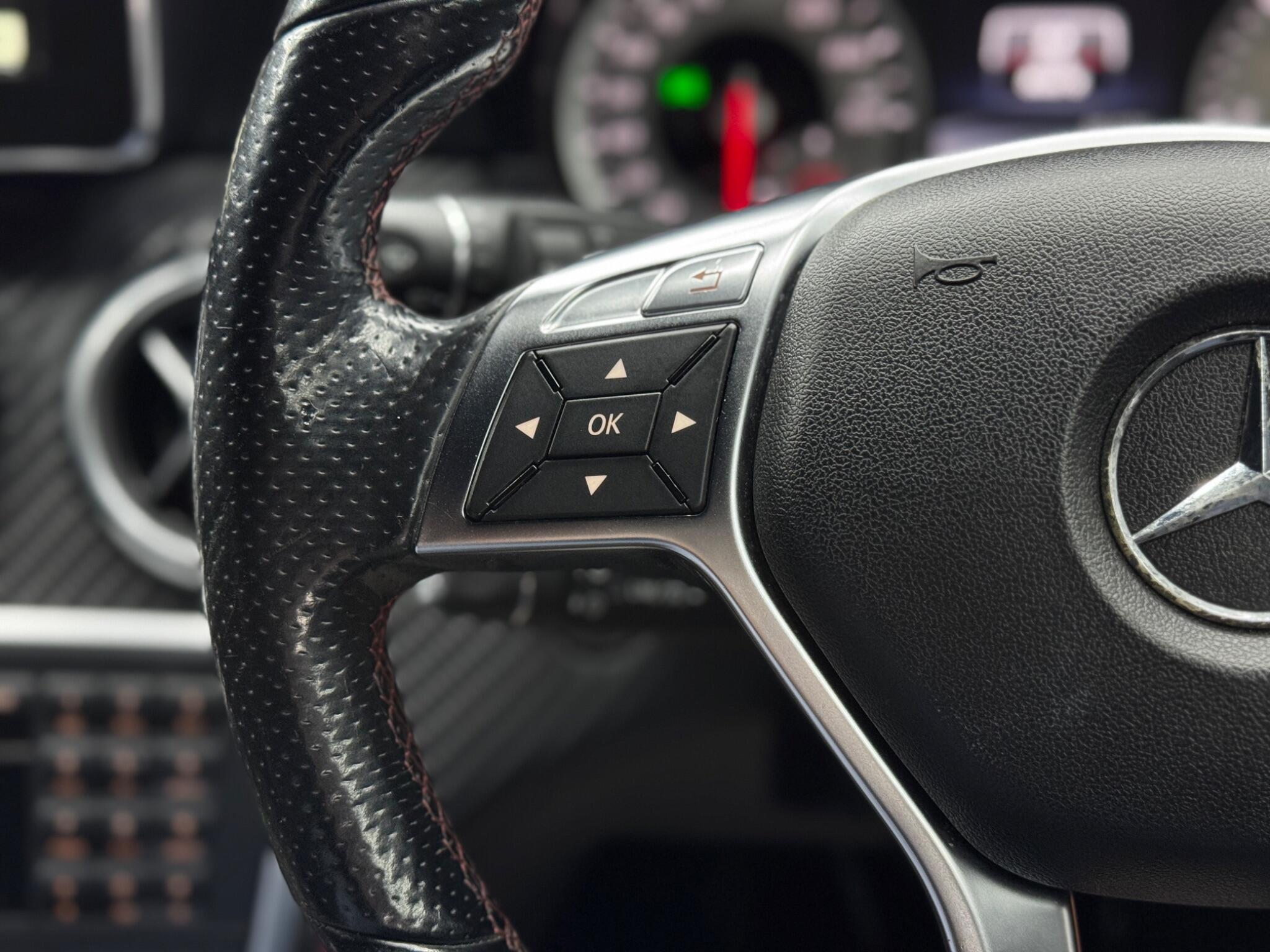 Mercedes A Class - Image 20