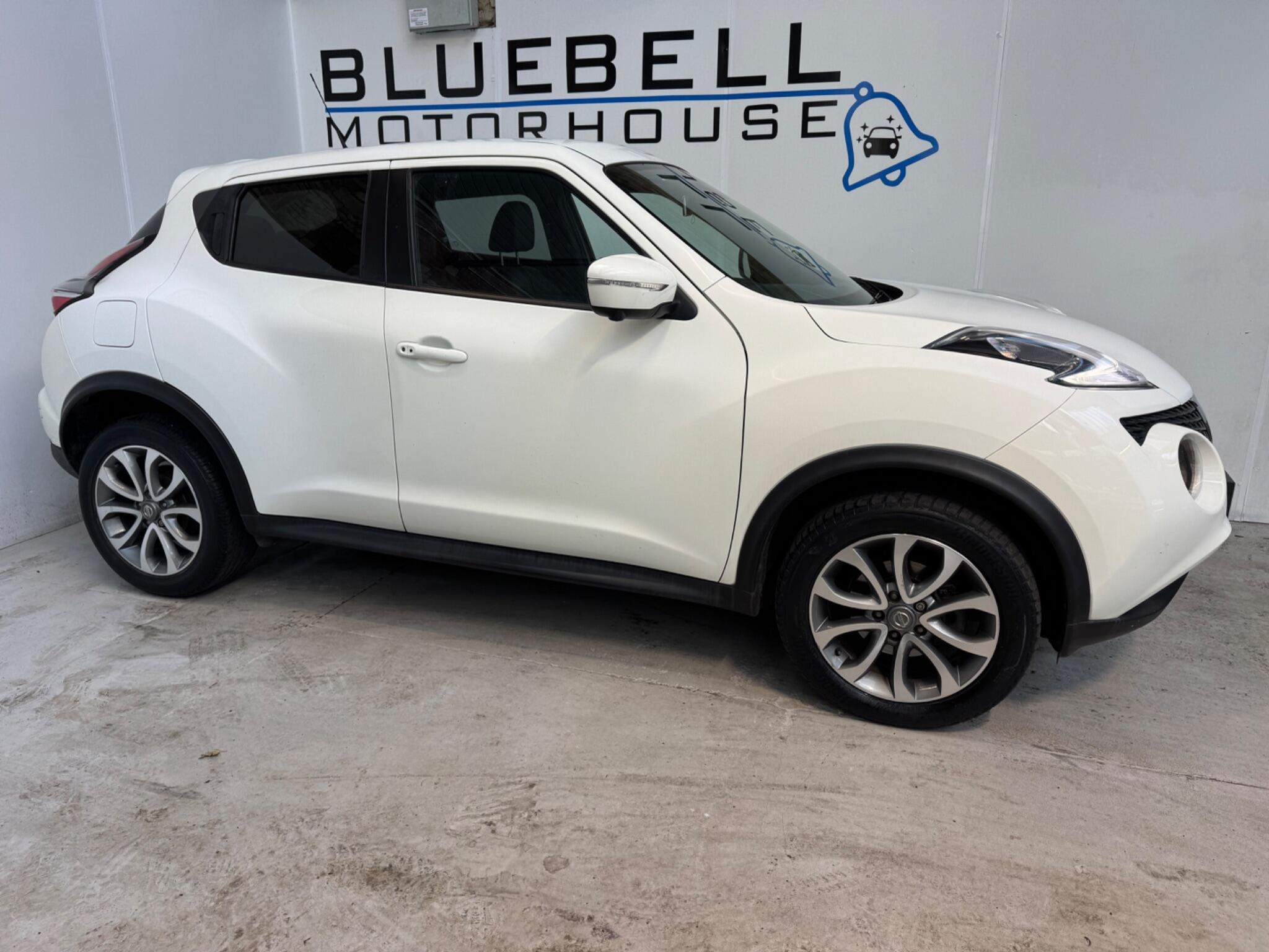 Nissan Juke - Image 9