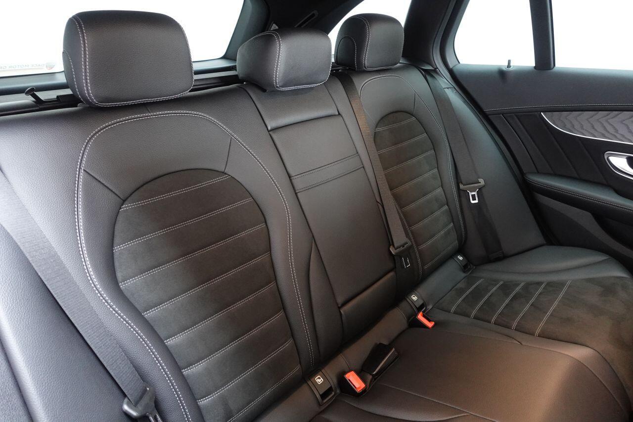 Mercedes-benz C Class - Image 18