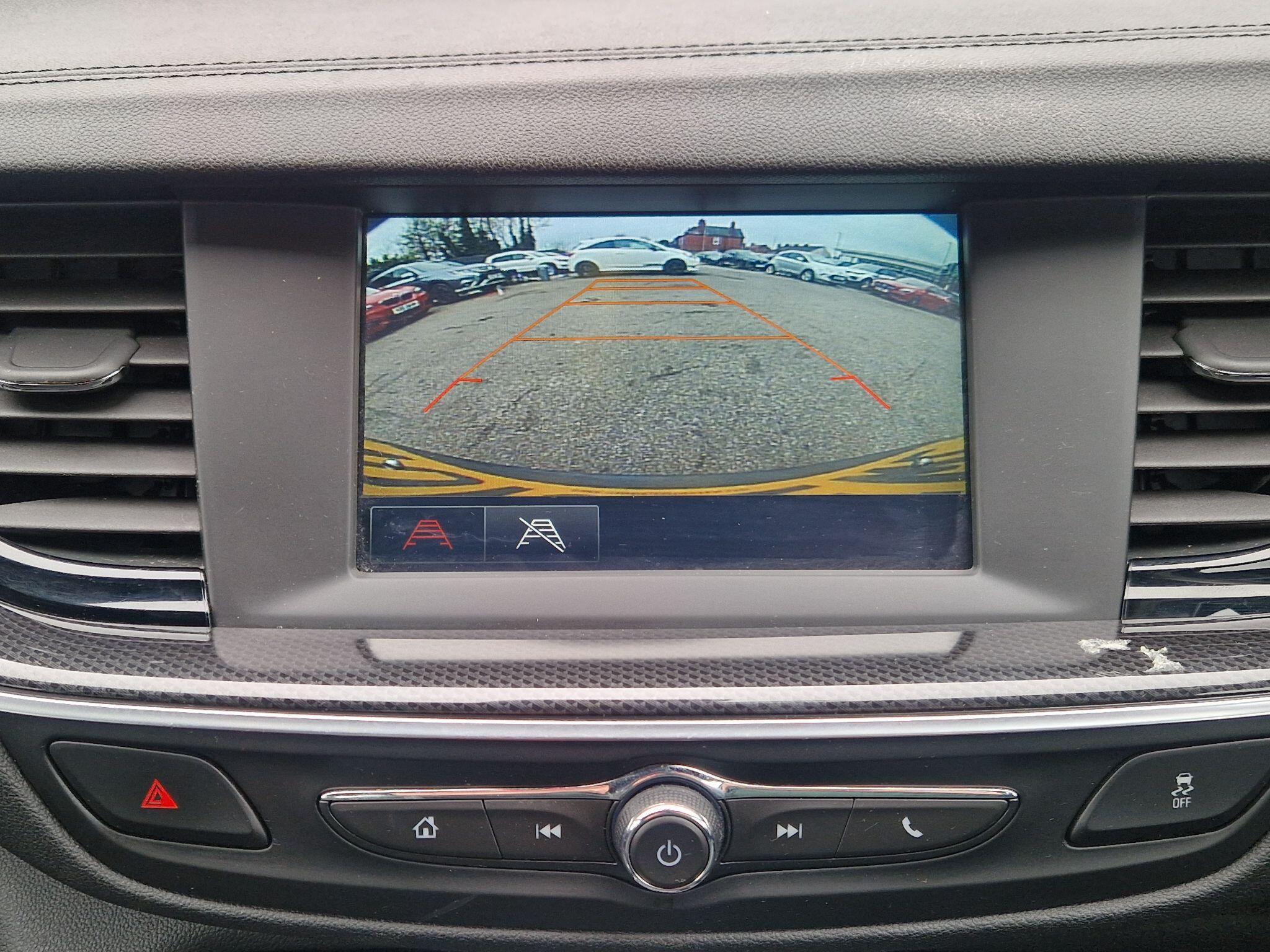 Vauxhall Insignia - Image 53