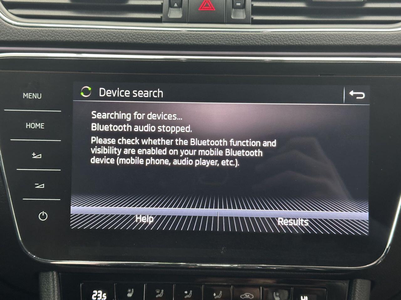 Skoda Superb - Image 36