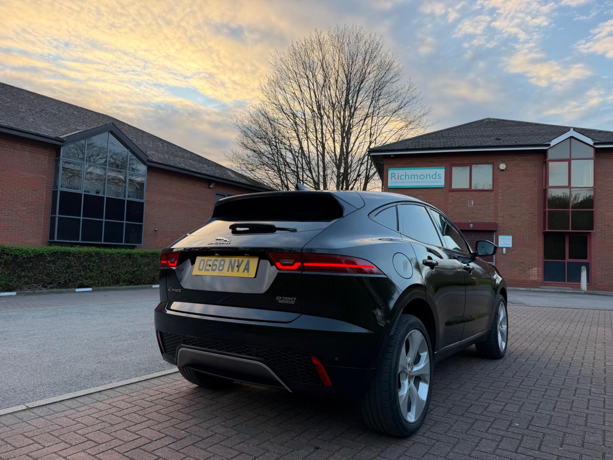 Jaguar E-Pace - Image 19