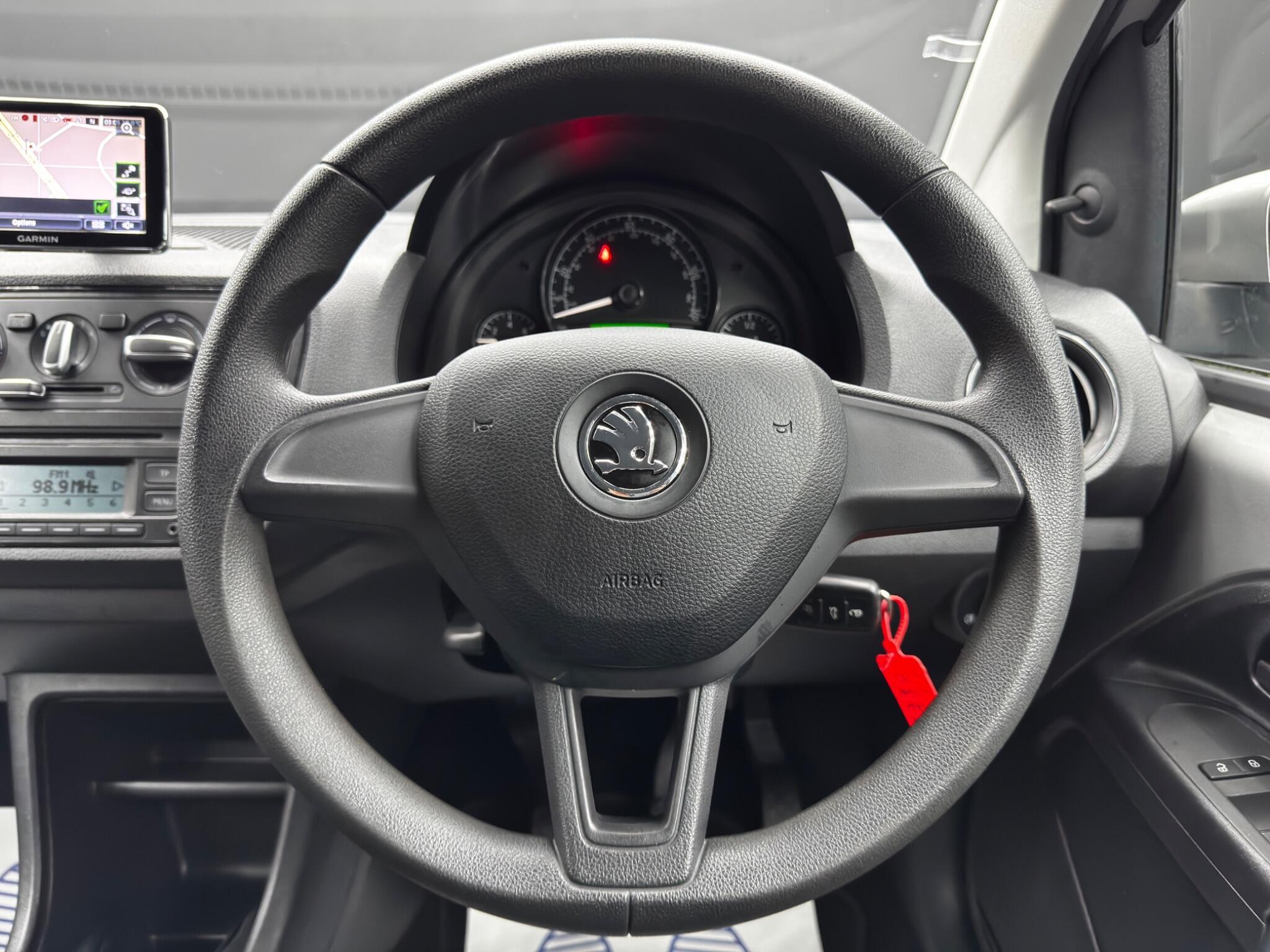 Skoda Citigo - Image 18