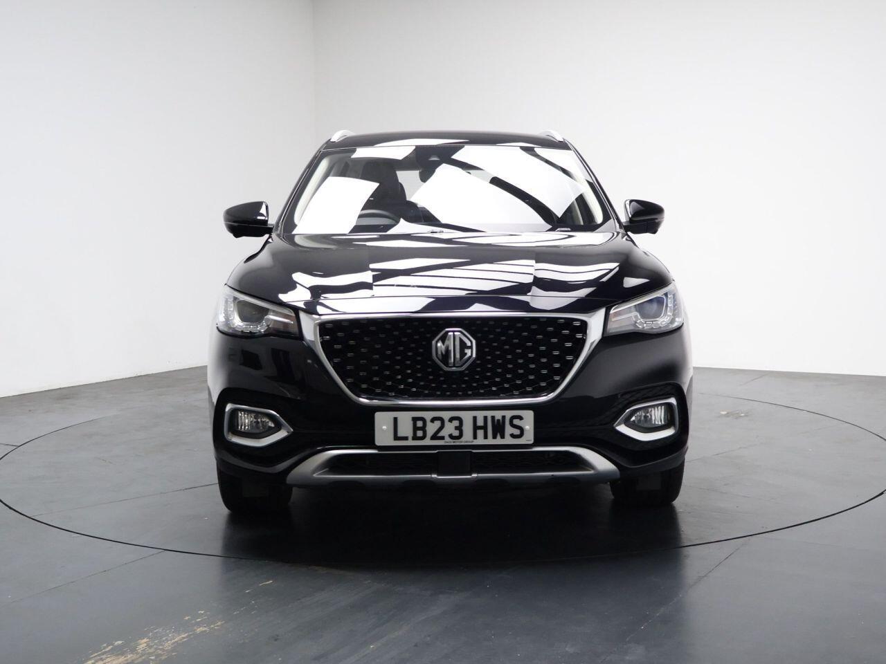 MG MG HS - Image 5