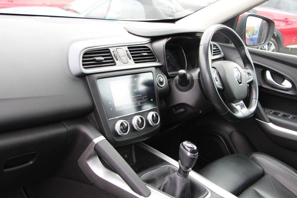 Renault Kadjar - Image 19