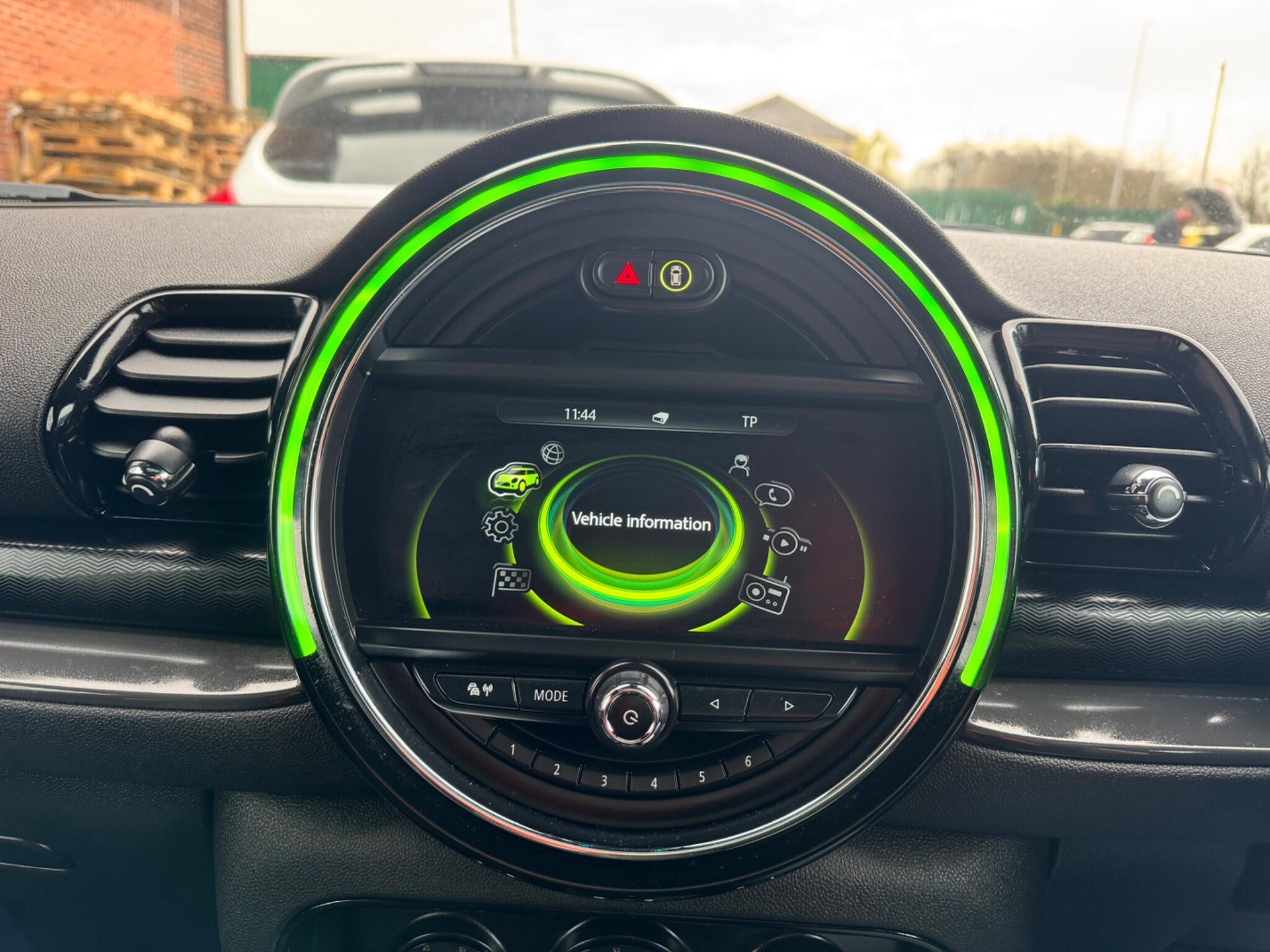 MINI Clubman - Image 45