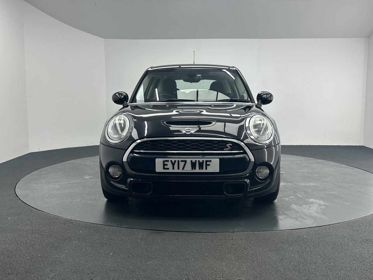 MINI Hatch - Image 8