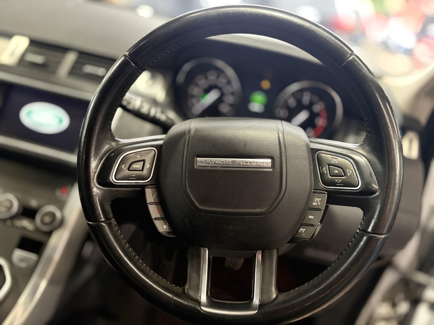 Land Rover Range Rover Evoque - Image 11
