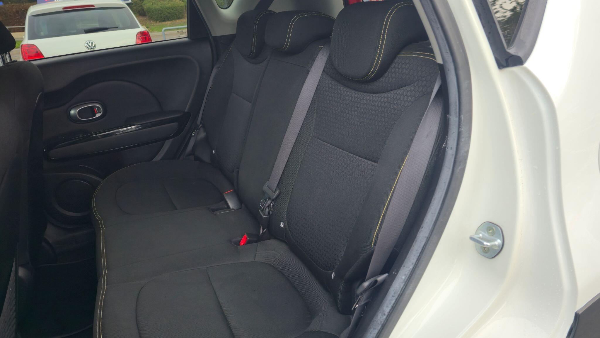 Kia Soul - Image 20
