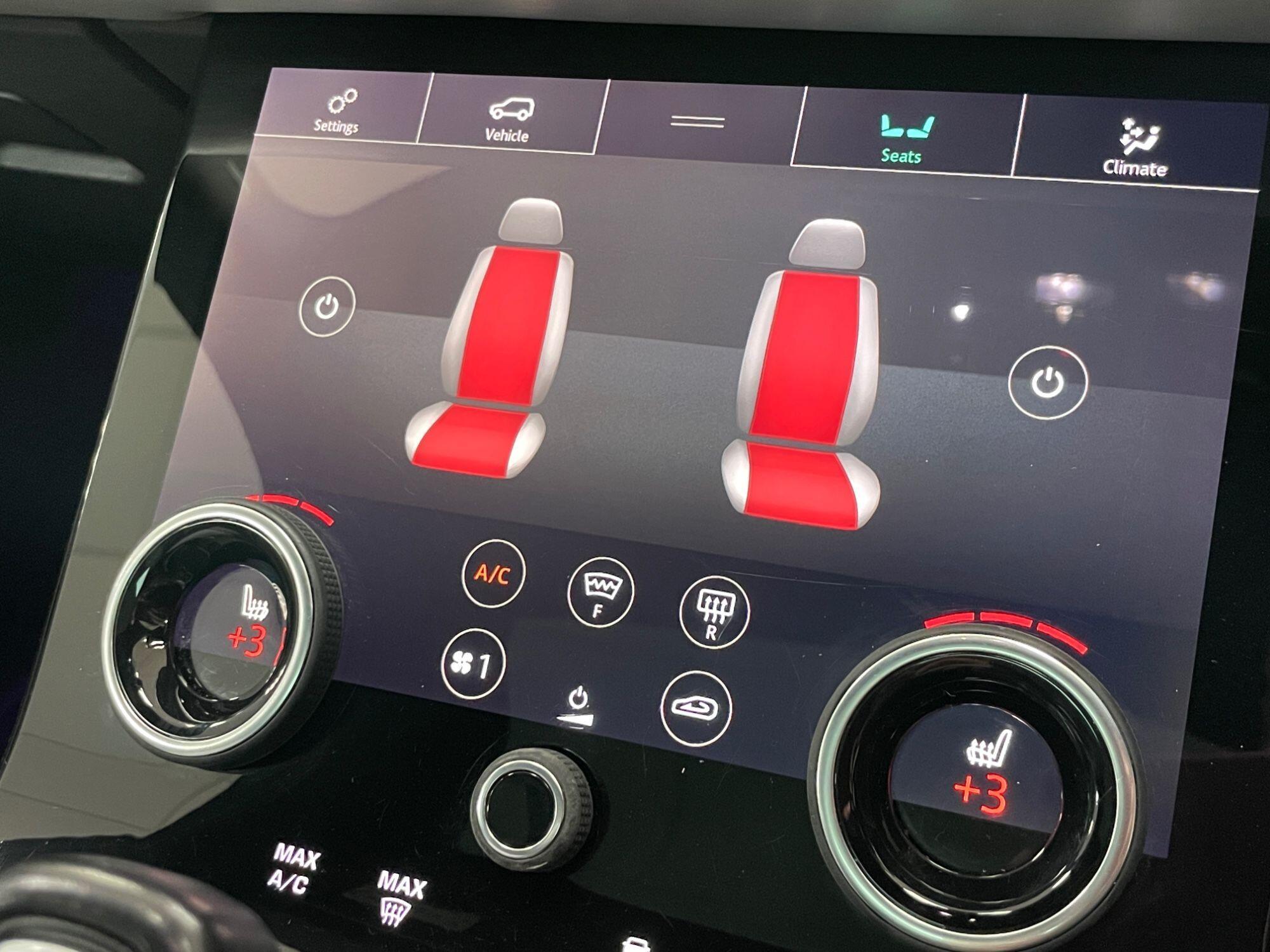 Land Rover Range Rover Evoque - Image 48