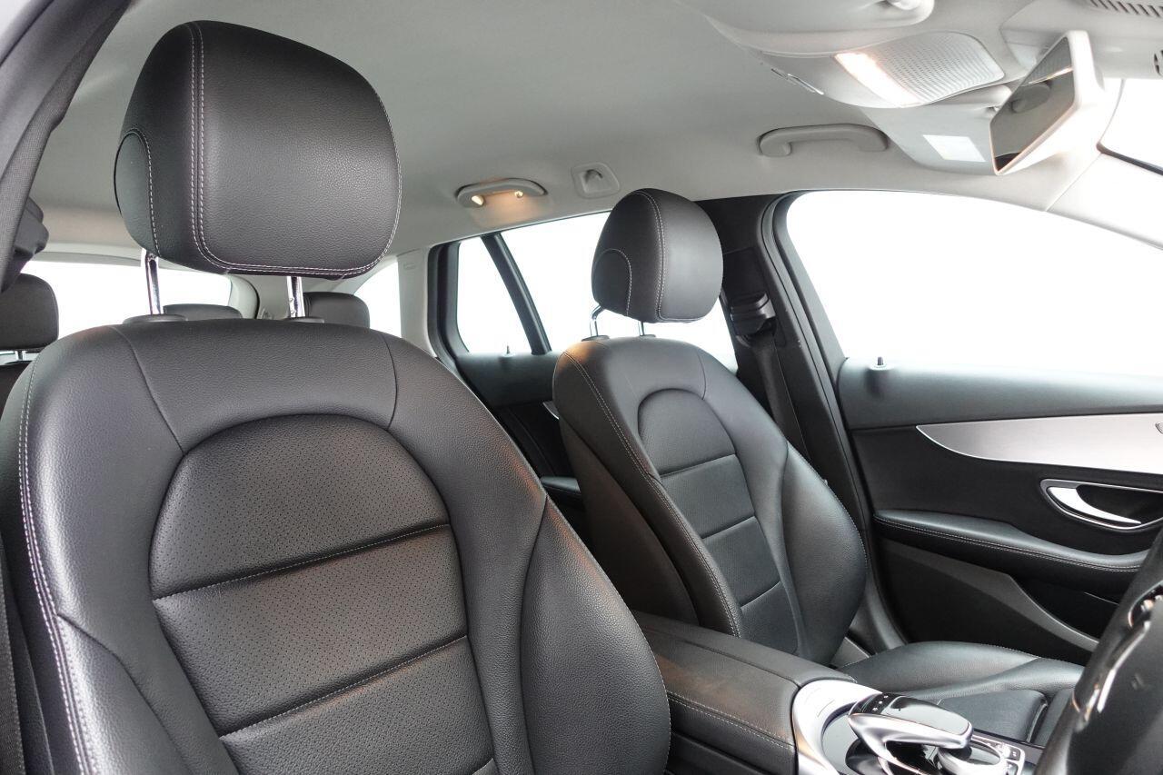 Mercedes C Class - Image 3