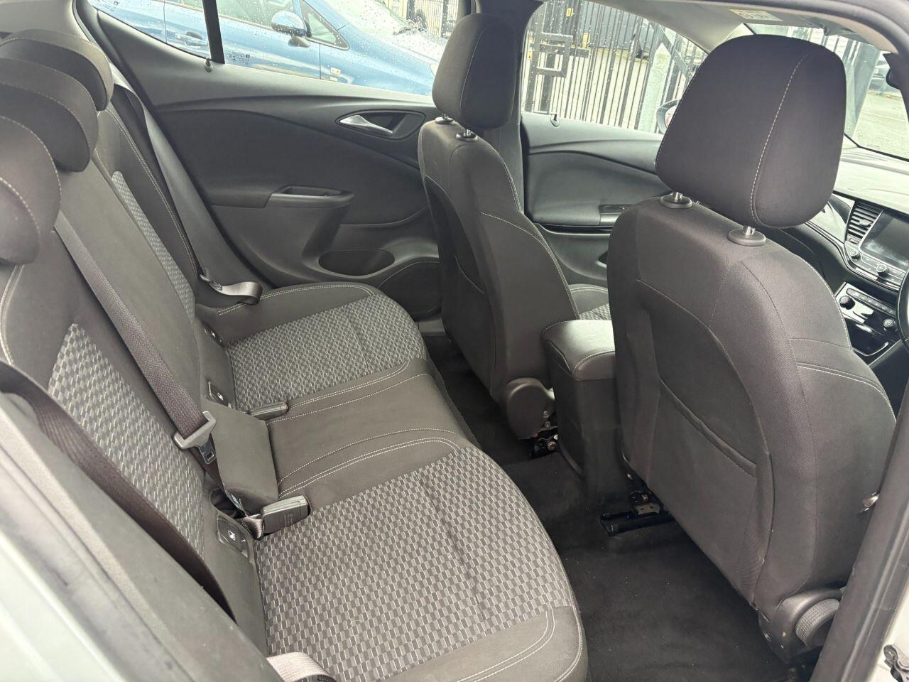 Vauxhall Astra - Image 20