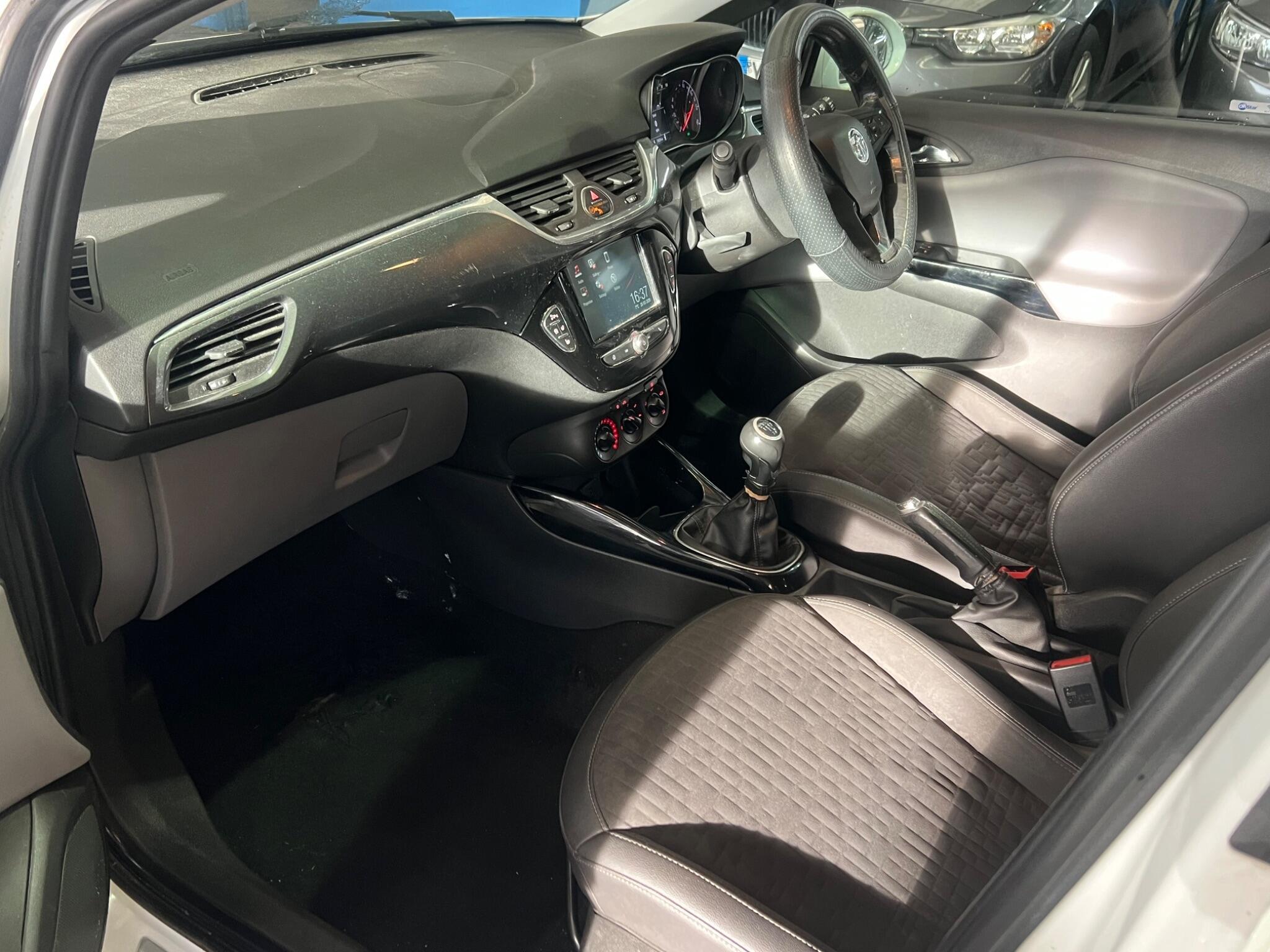 Vauxhall Mokka - Image 27